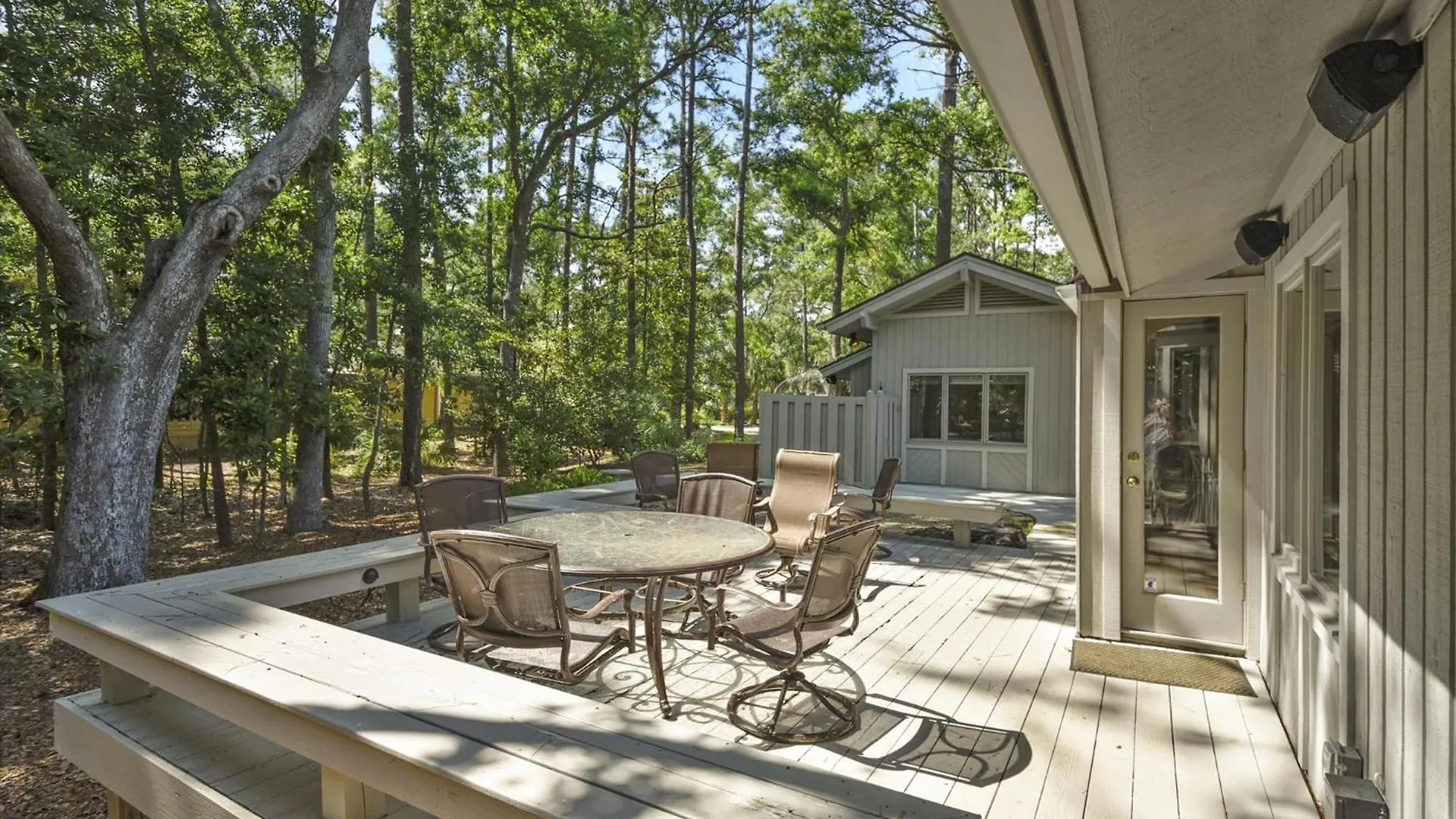 Holiday home Gloucester 19 Hilton Head Island