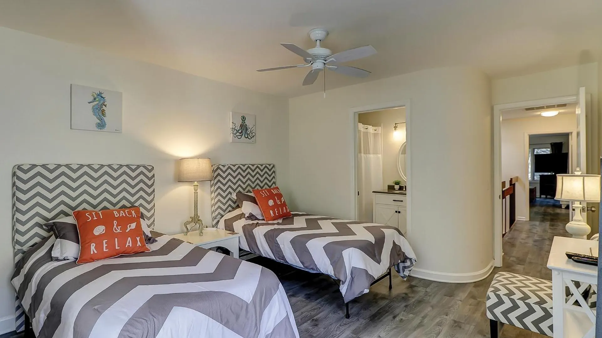 Golfmaster 405 Villa Hilton Head Island