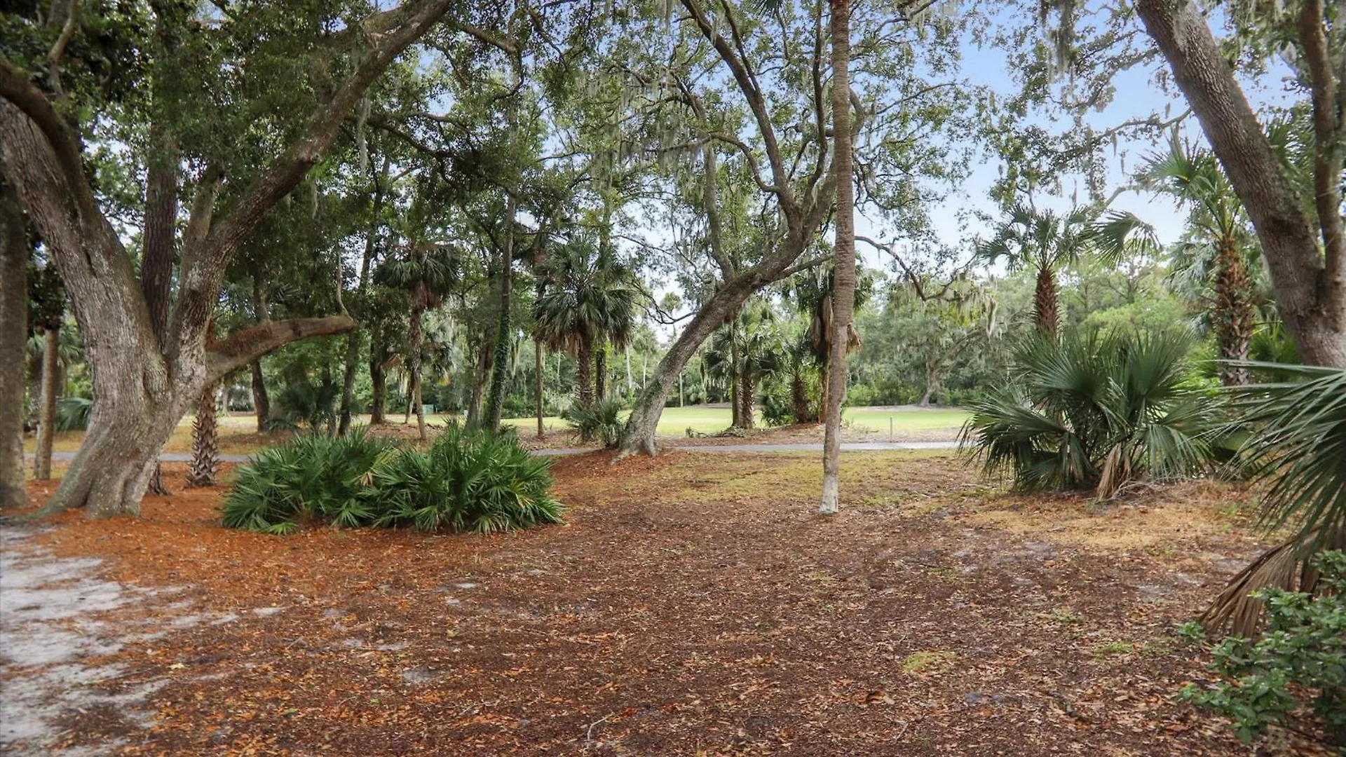 Greens 161 Hilton Head Island