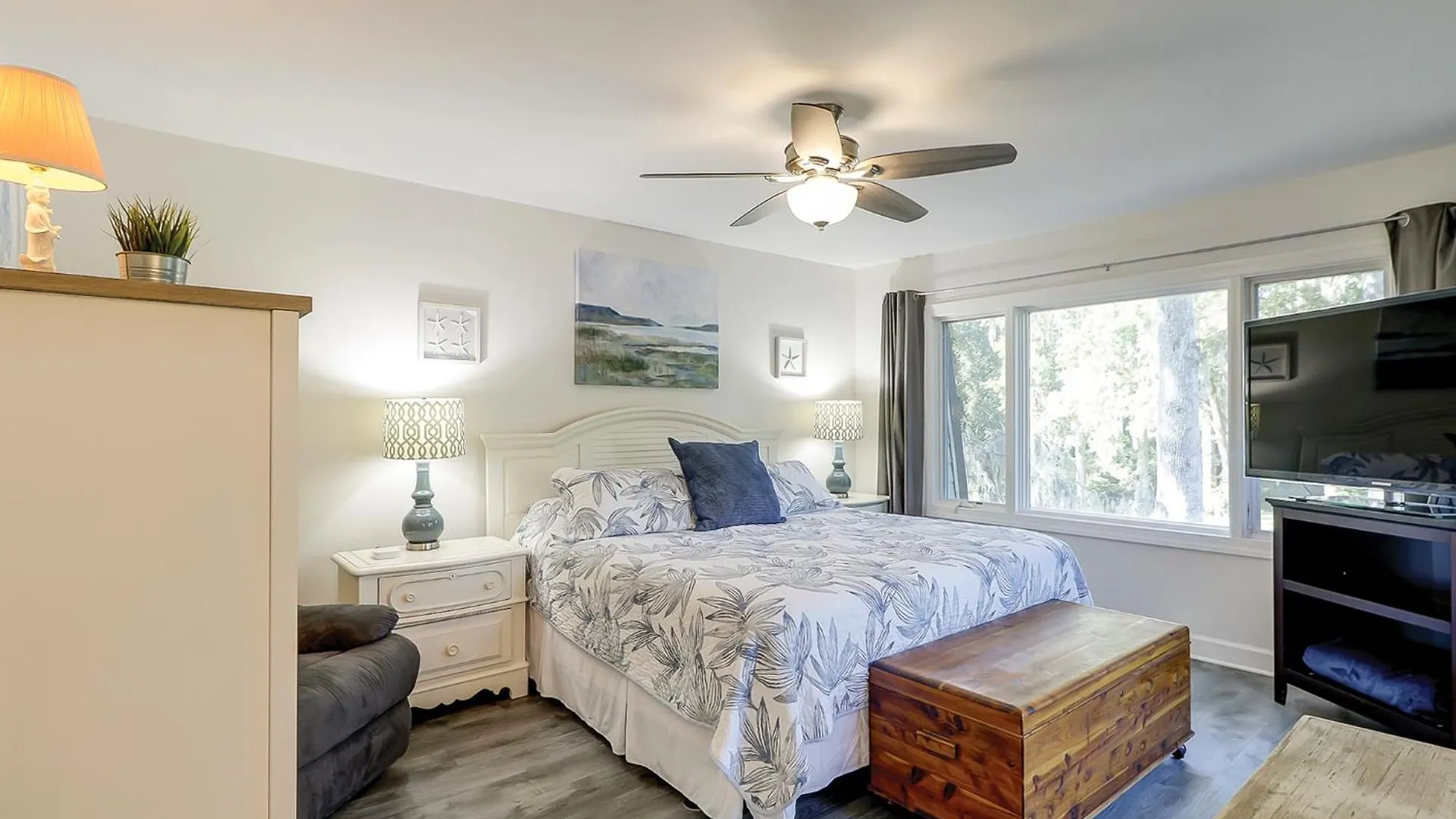 Golfmaster 405 Villa Hilton Head Island