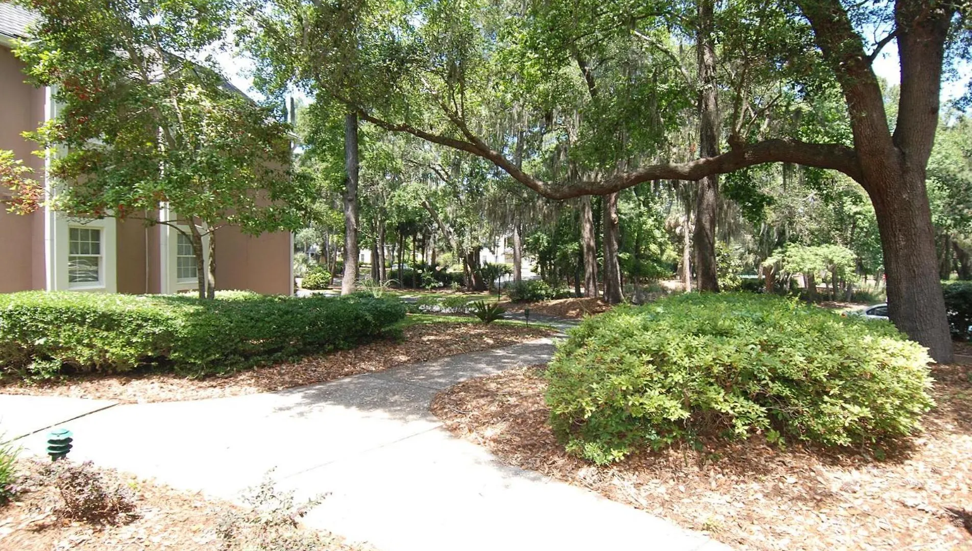 Evian 190 Hilton Head Island