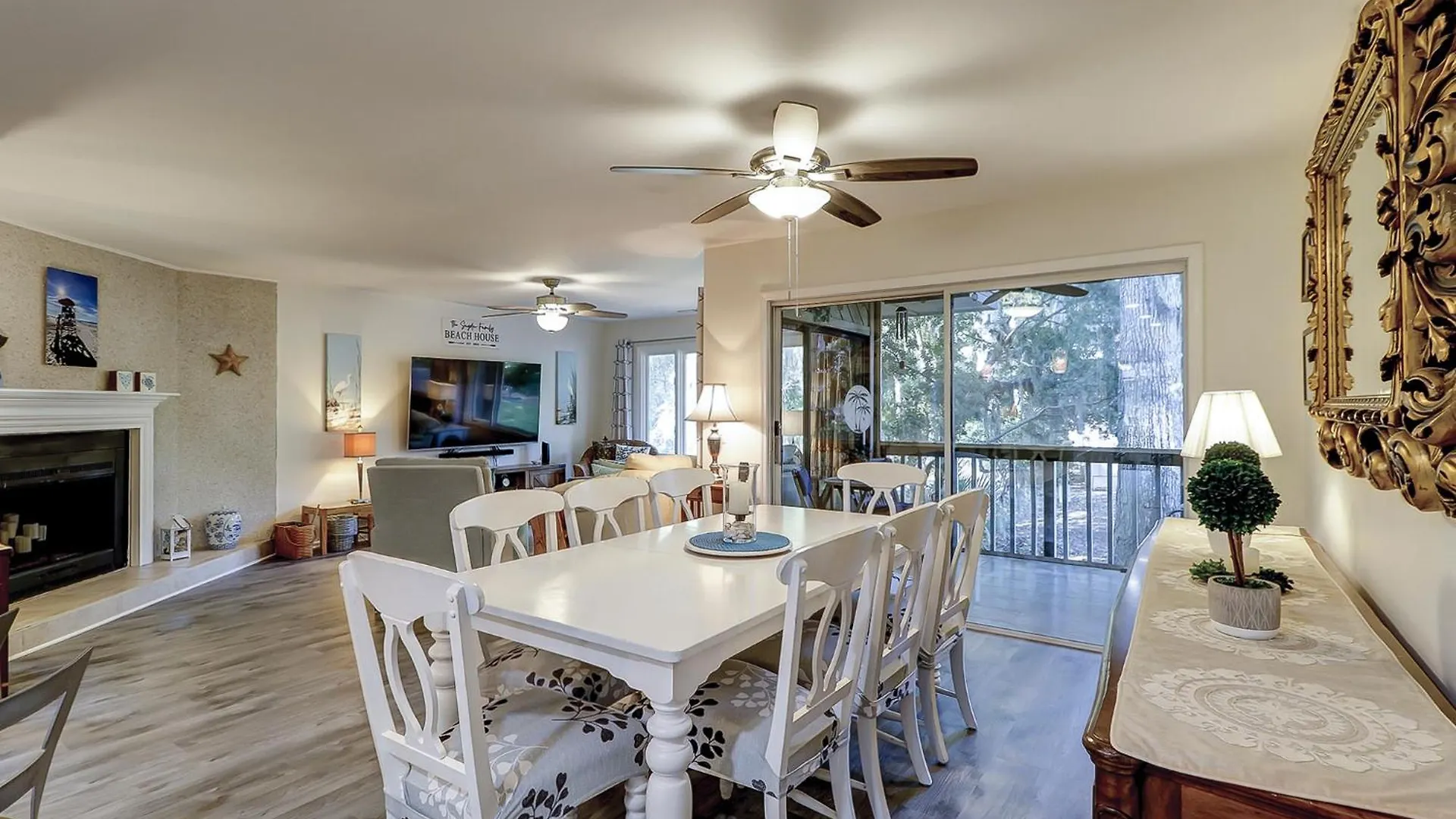 Golfmaster 405 Villa Hilton Head Island
