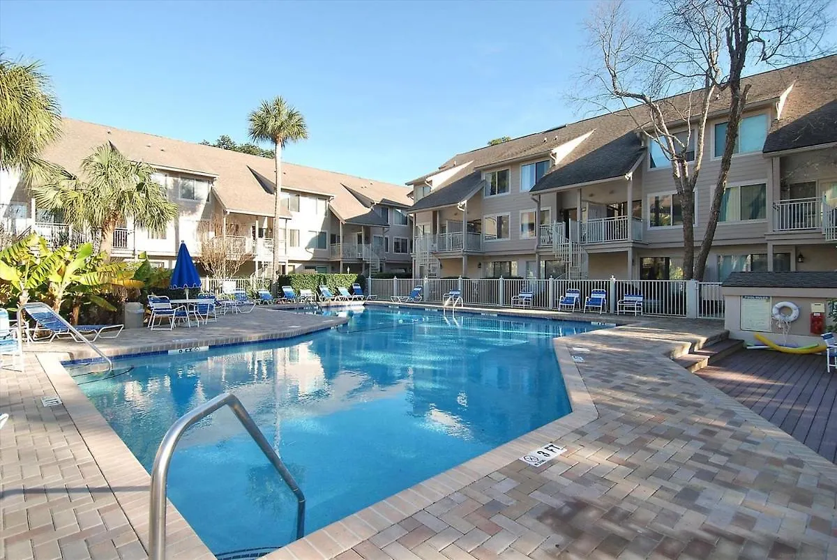 Courtside 48 Hilton Head Island
