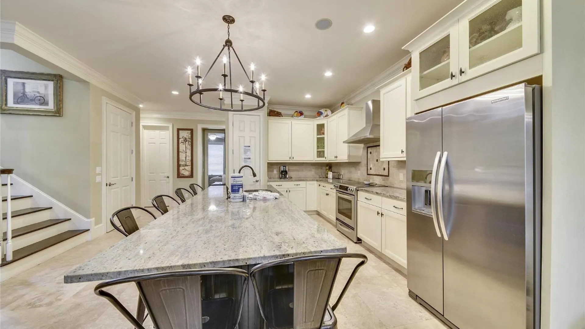 Corine Lane 13 Holiday home *