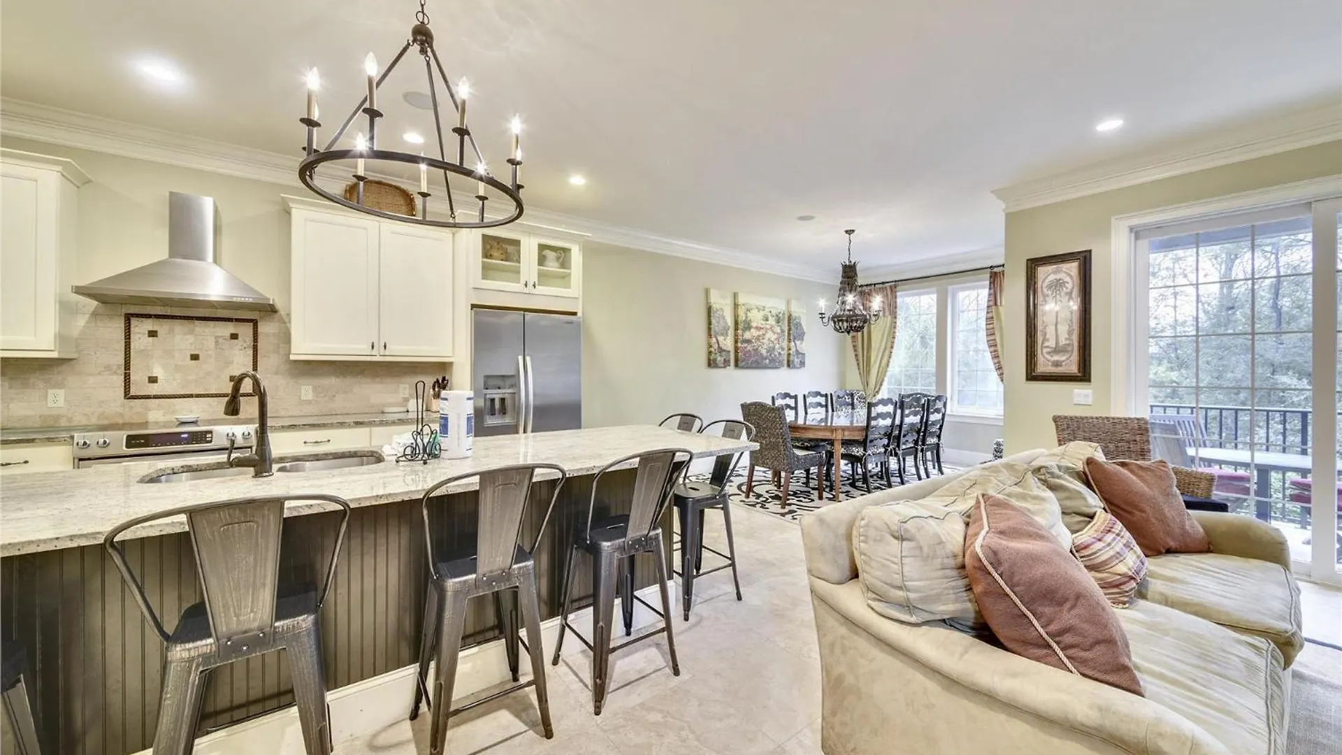 Corine Lane 13 Holiday home *