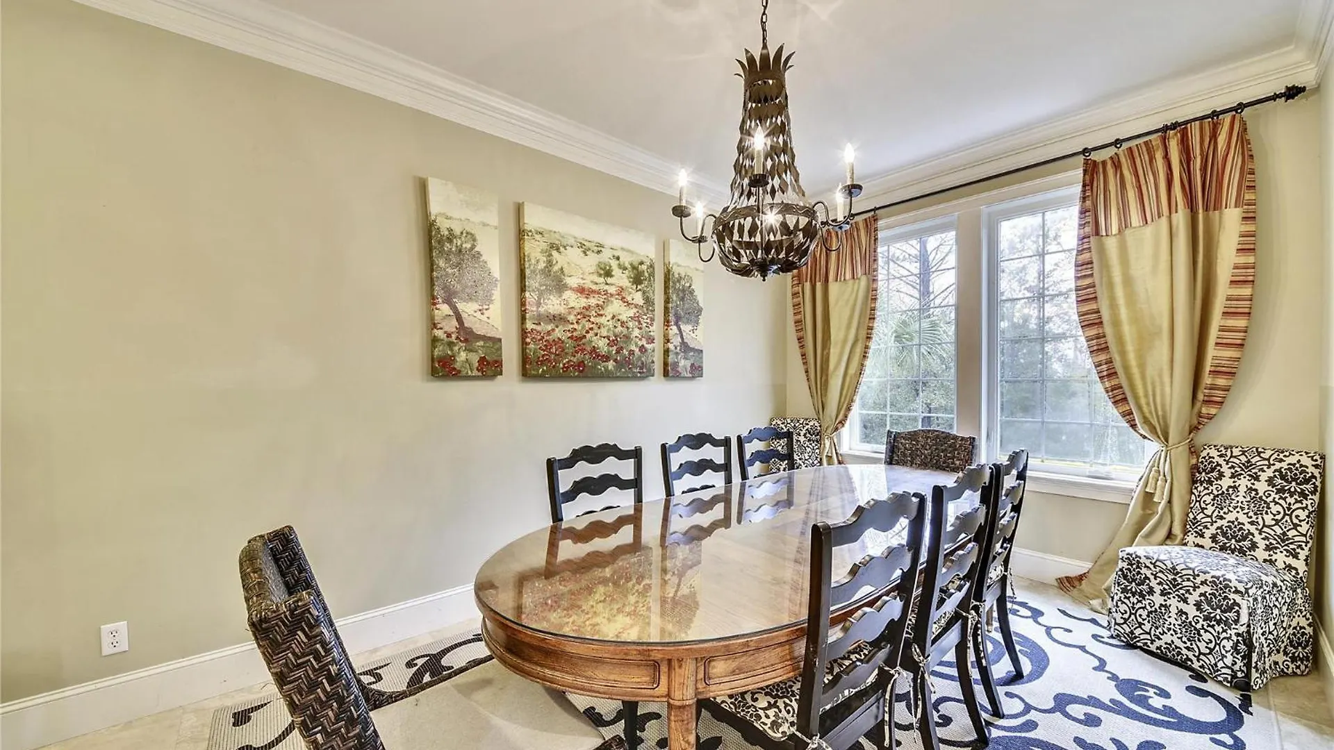 Holiday home Corine Lane 13 *