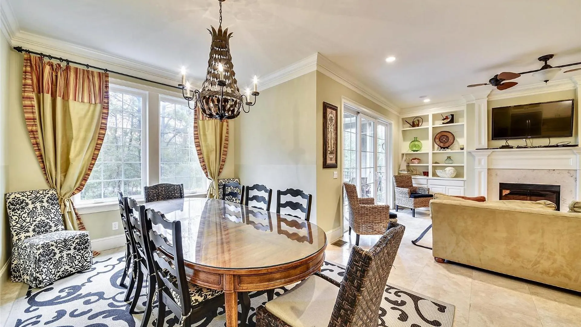 Corine Lane 13 Holiday home Hilton Head Island