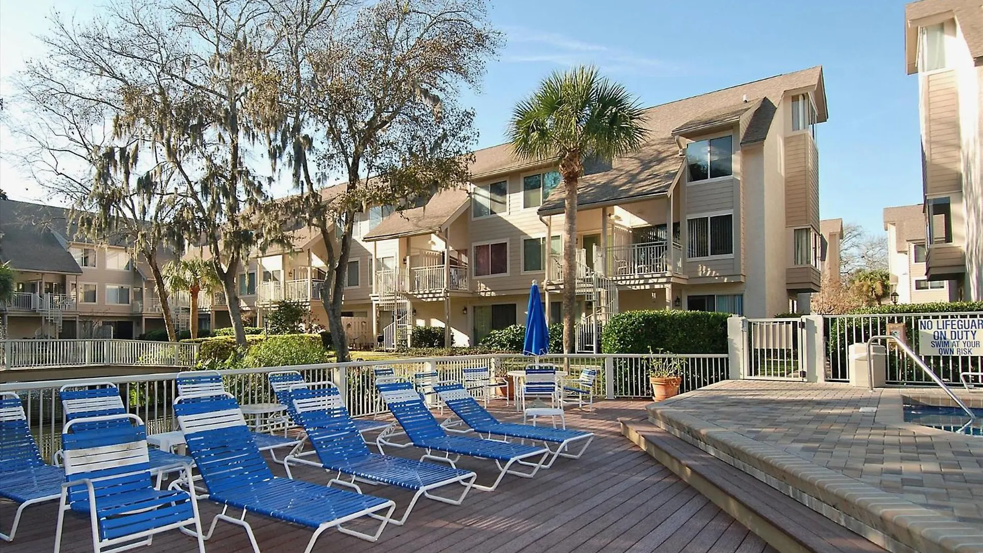 Courtside 24 Hilton Head Island