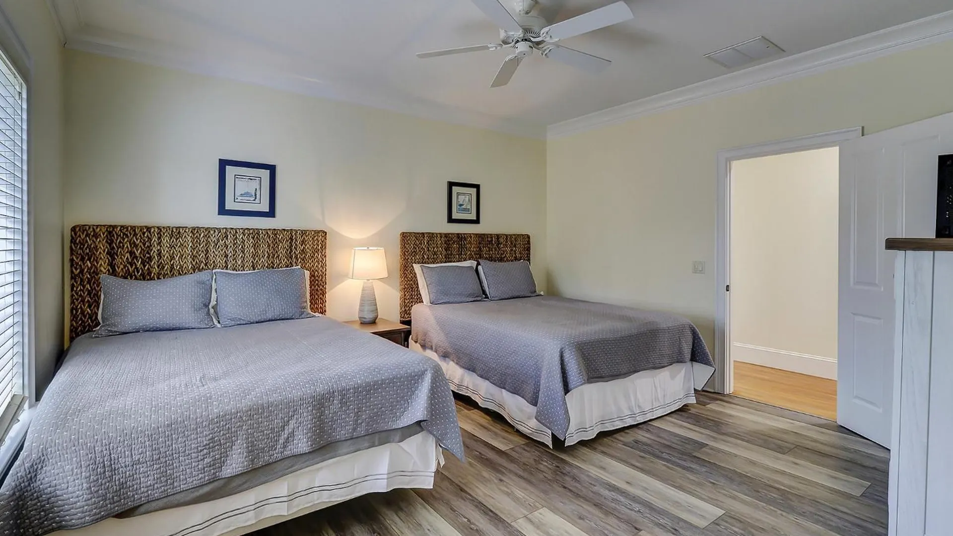 Holiday home Capri 2 Hilton Head Island