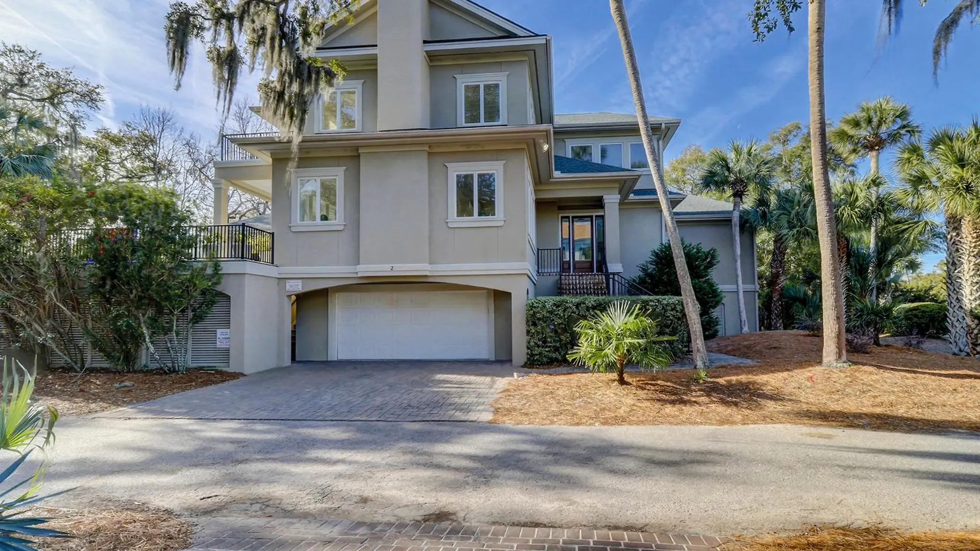 Capri 2 Holiday home Hilton Head Island