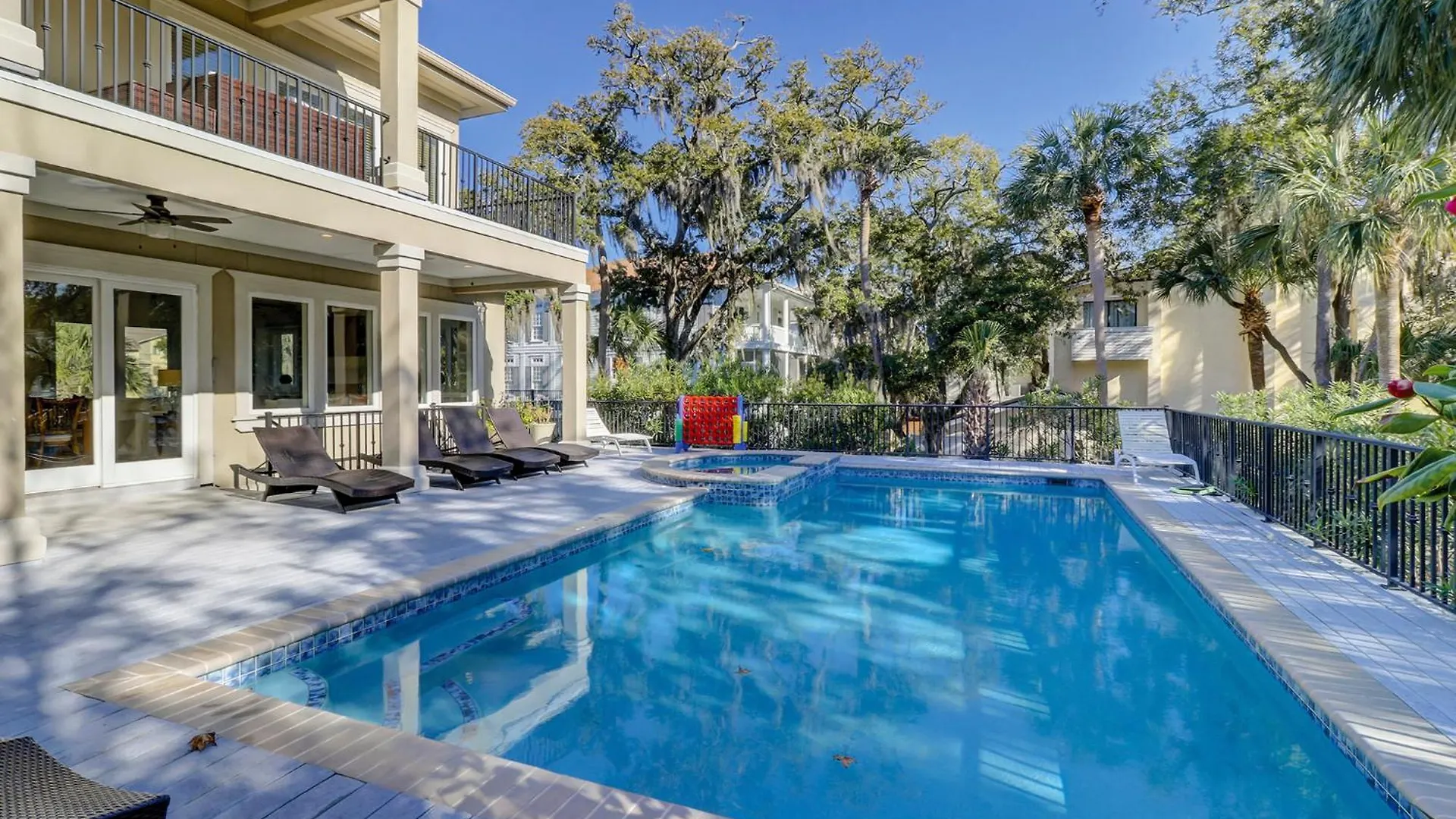 Capri 2 Hilton Head Island