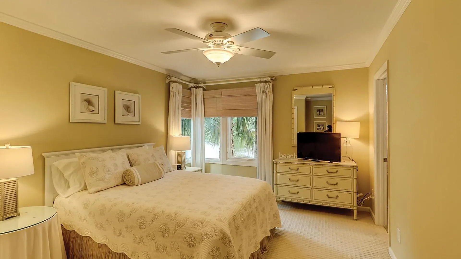 Colonnade Club 159 * Hilton Head Island