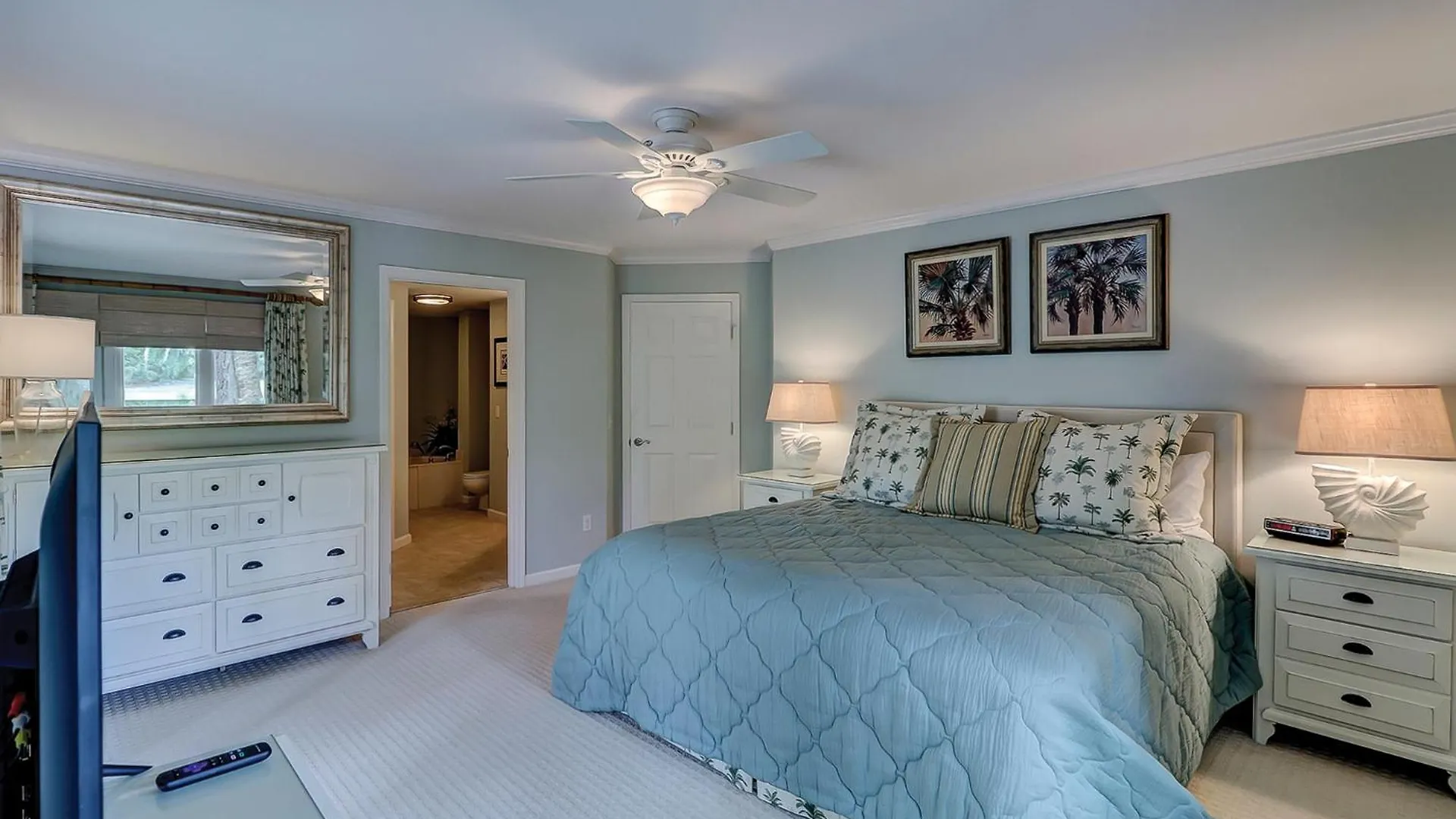 Colonnade Club 159 Villa Hilton Head Island
