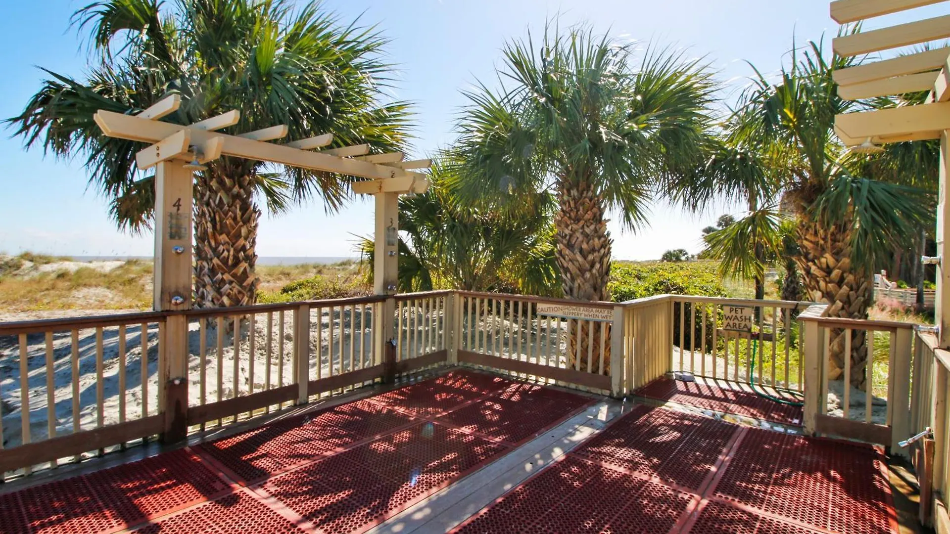 Villa Colonnade Club 159 Hilton Head Island