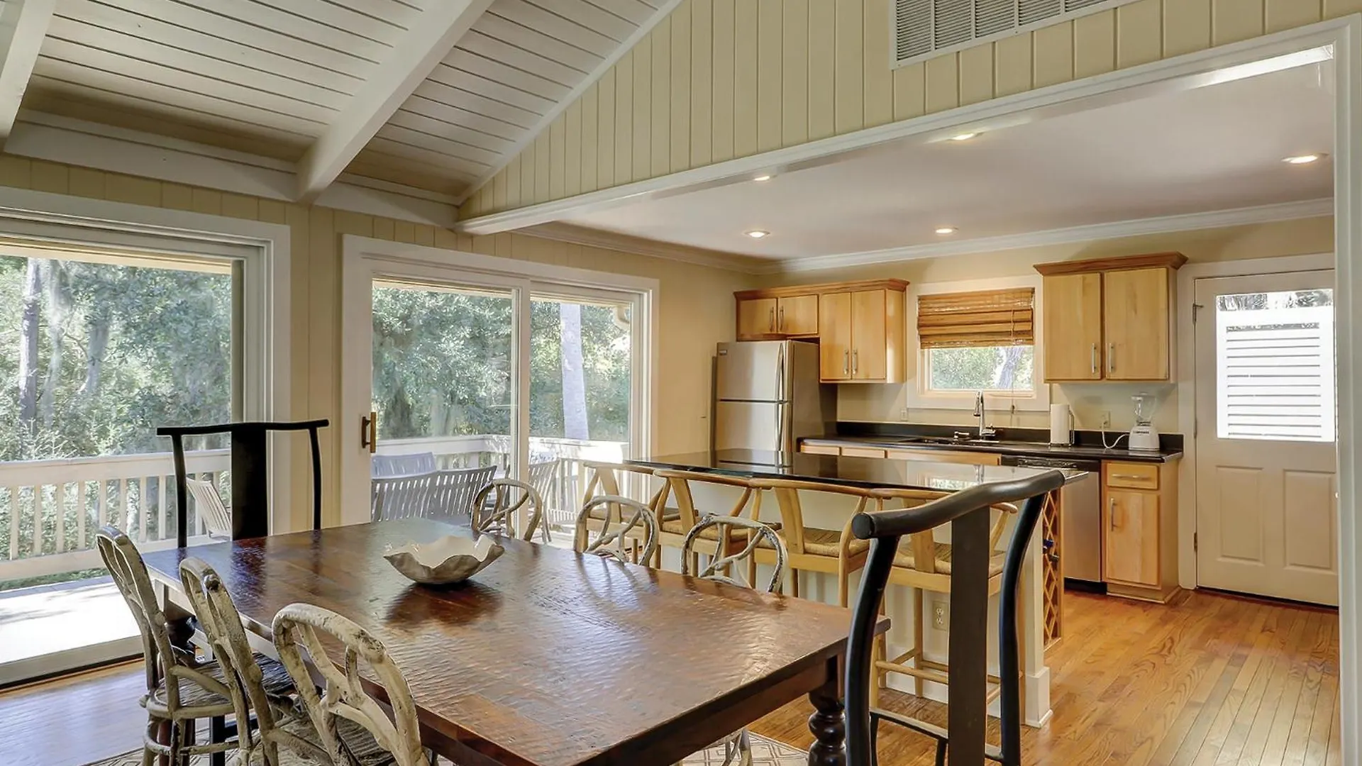 Canvasback 4 * Hilton Head Island