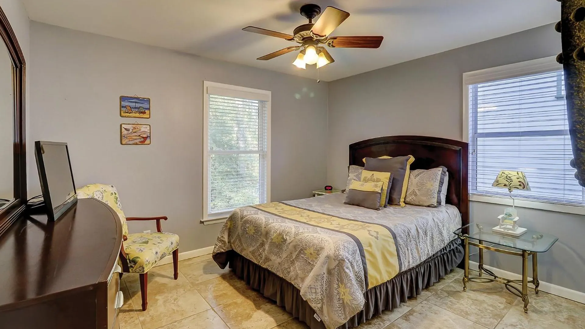 Holiday home Bradley Circle 9 *
