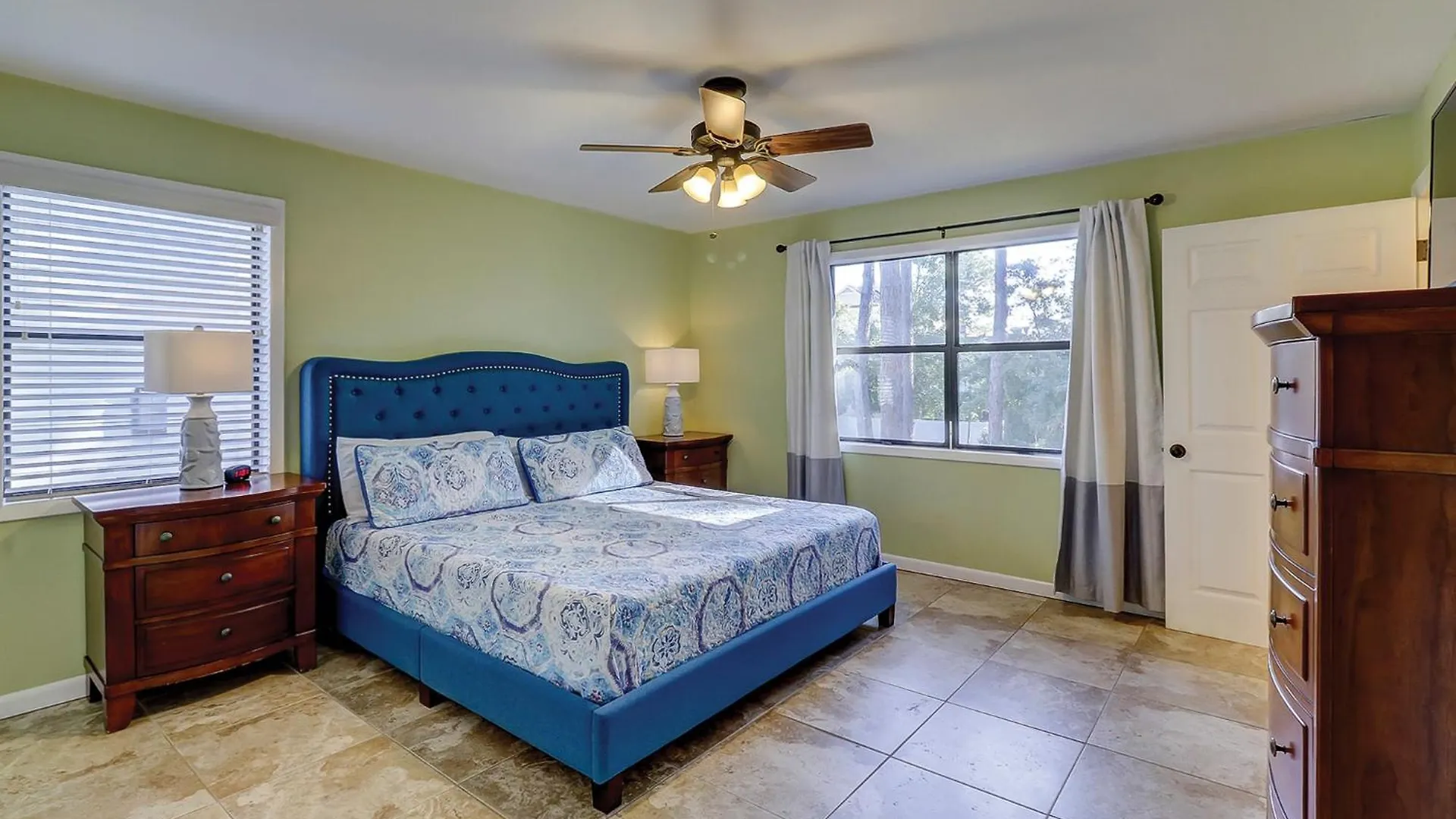 Holiday home Bradley Circle 9 *