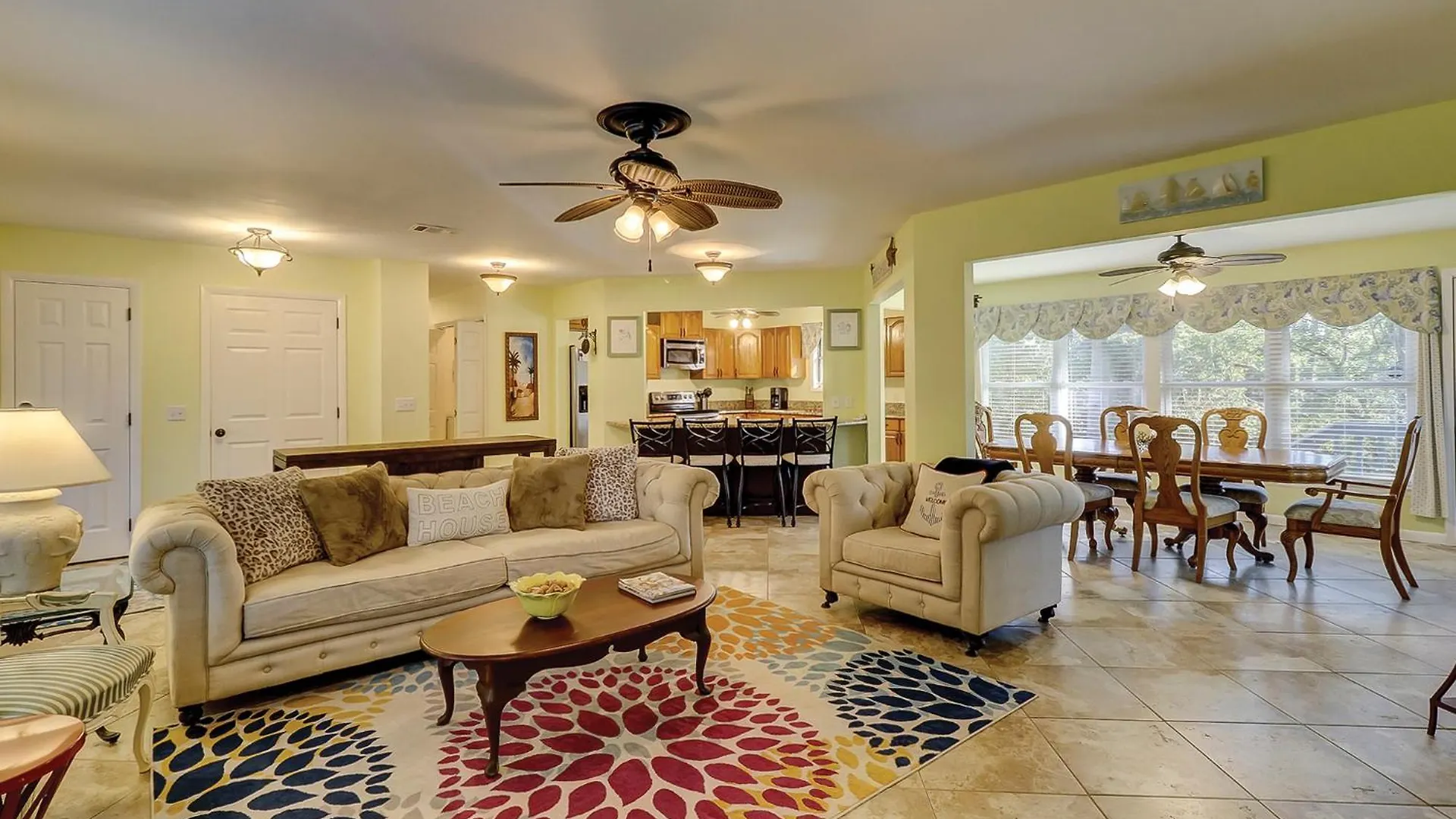 Bradley Circle 9 Holiday home Hilton Head Island