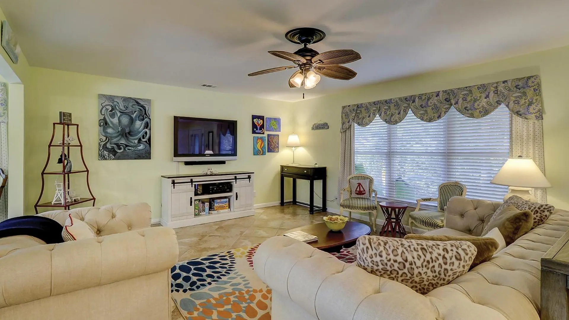 Holiday home Bradley Circle 9 *