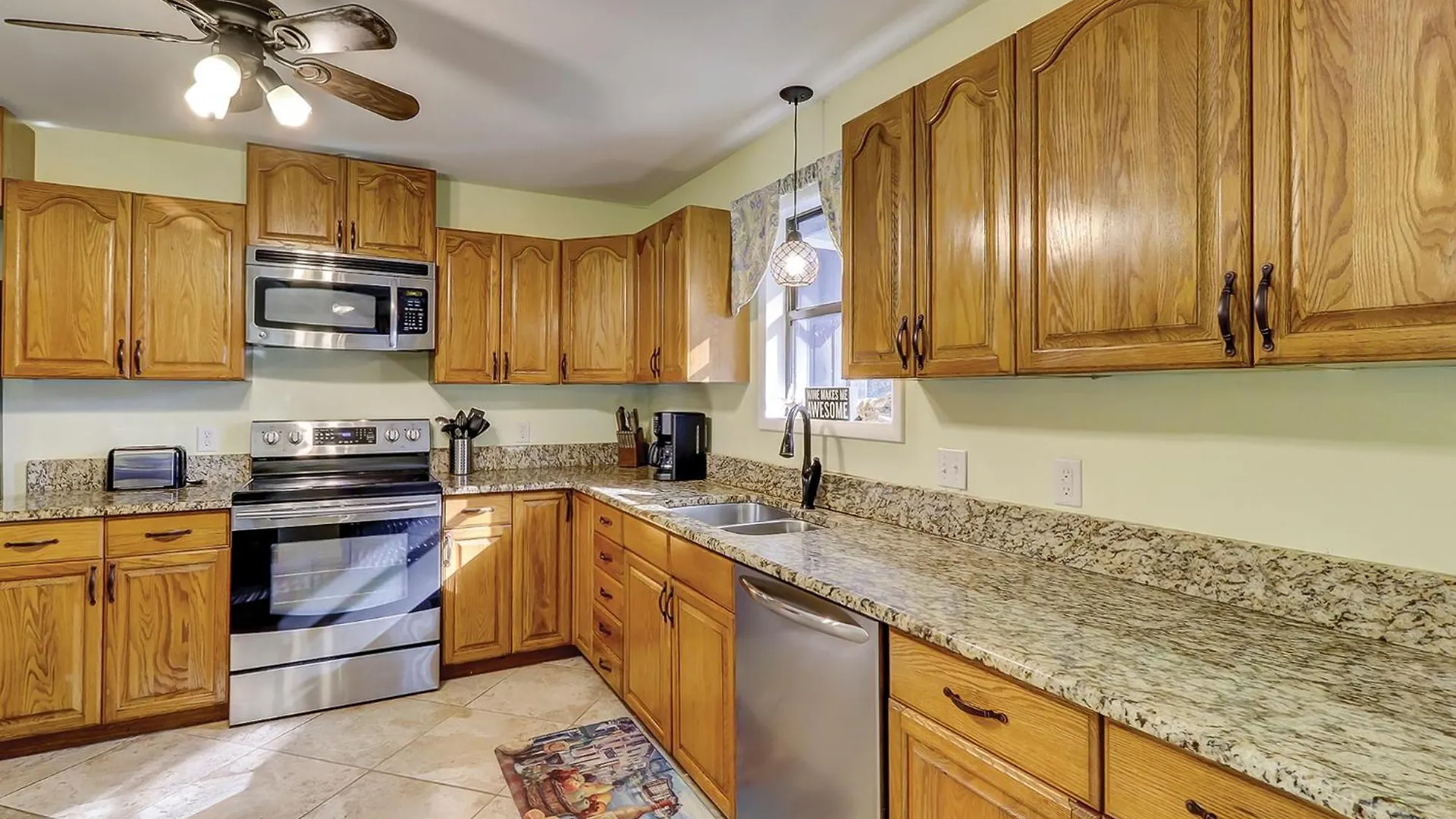 Bradley Circle 9 Holiday home *