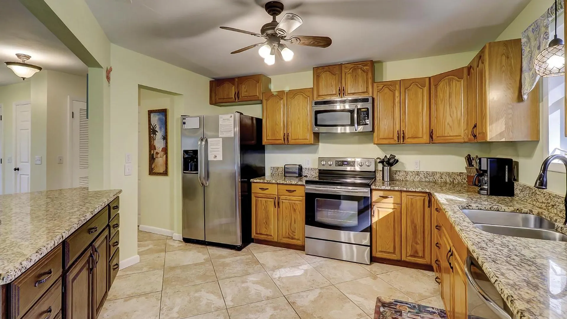 Holiday home Bradley Circle 9