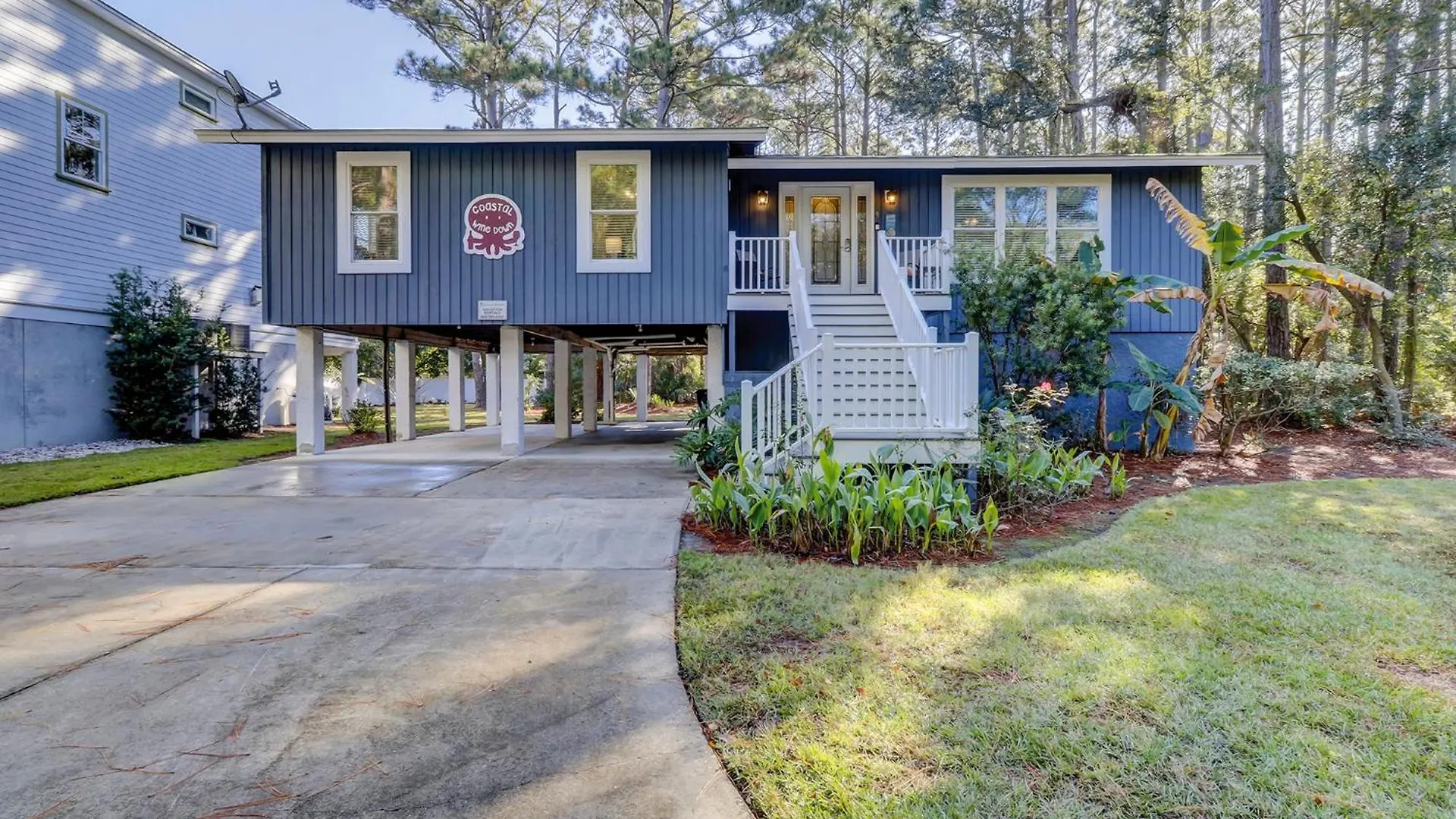 Holiday home Bradley Circle 9 *