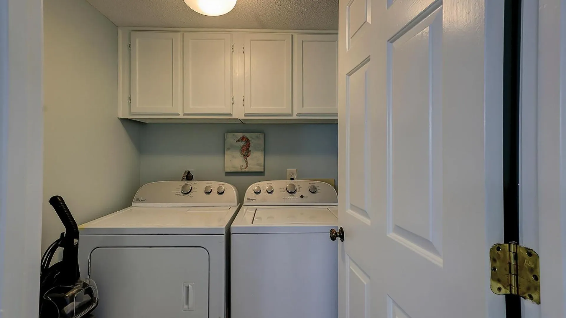 Villa Beachwalk 138
