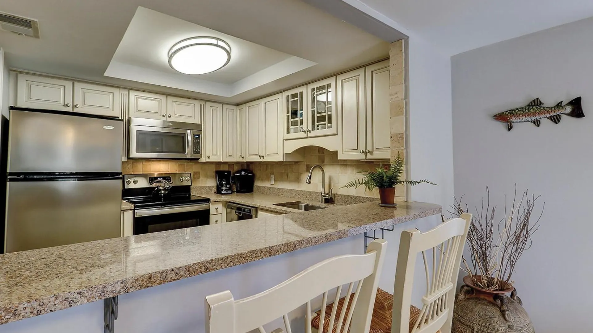 Villa Bluff 1660 Hilton Head Island