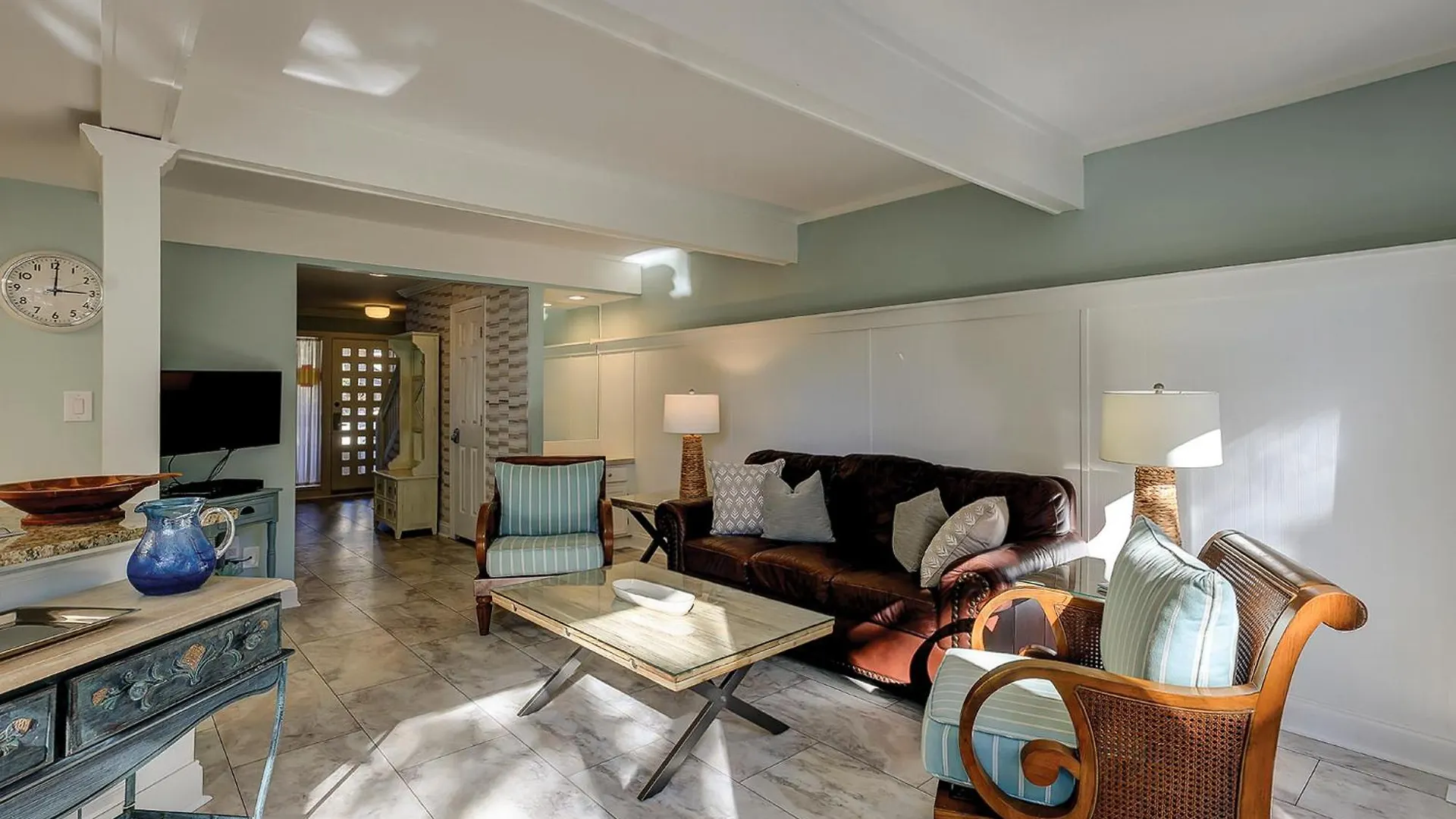 Villa Beachwalk 138 *