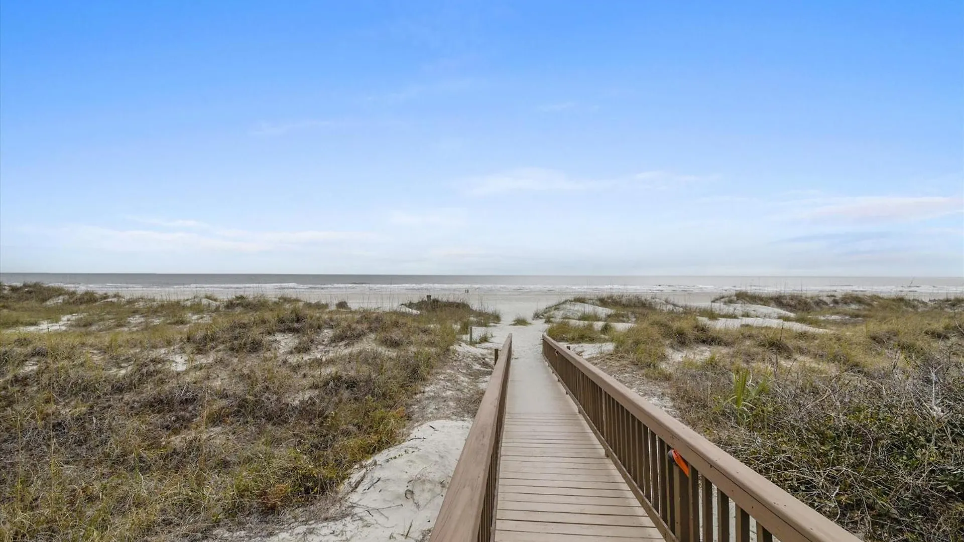 Captains Walk 416 Villa Hilton Head Island