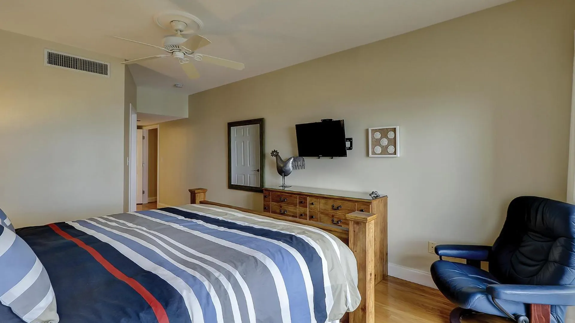 Beachside Tennis 1869 Villa *