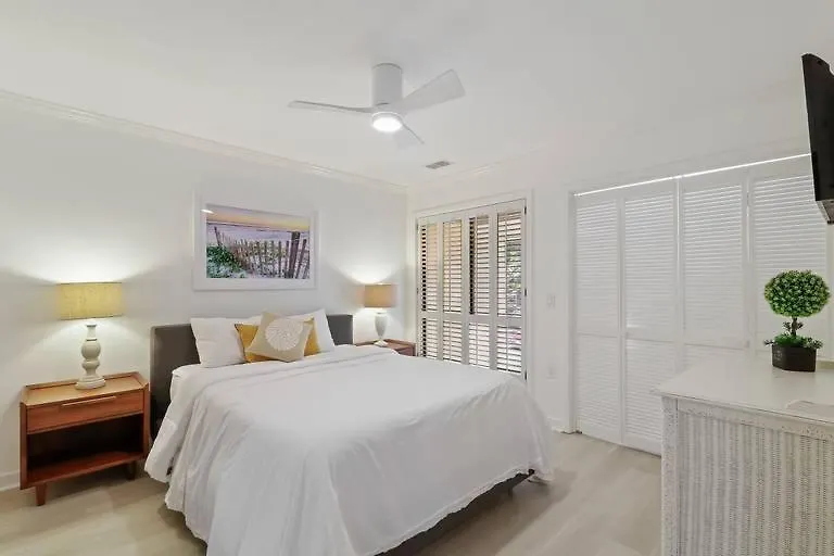 Abbington 124 Villa *