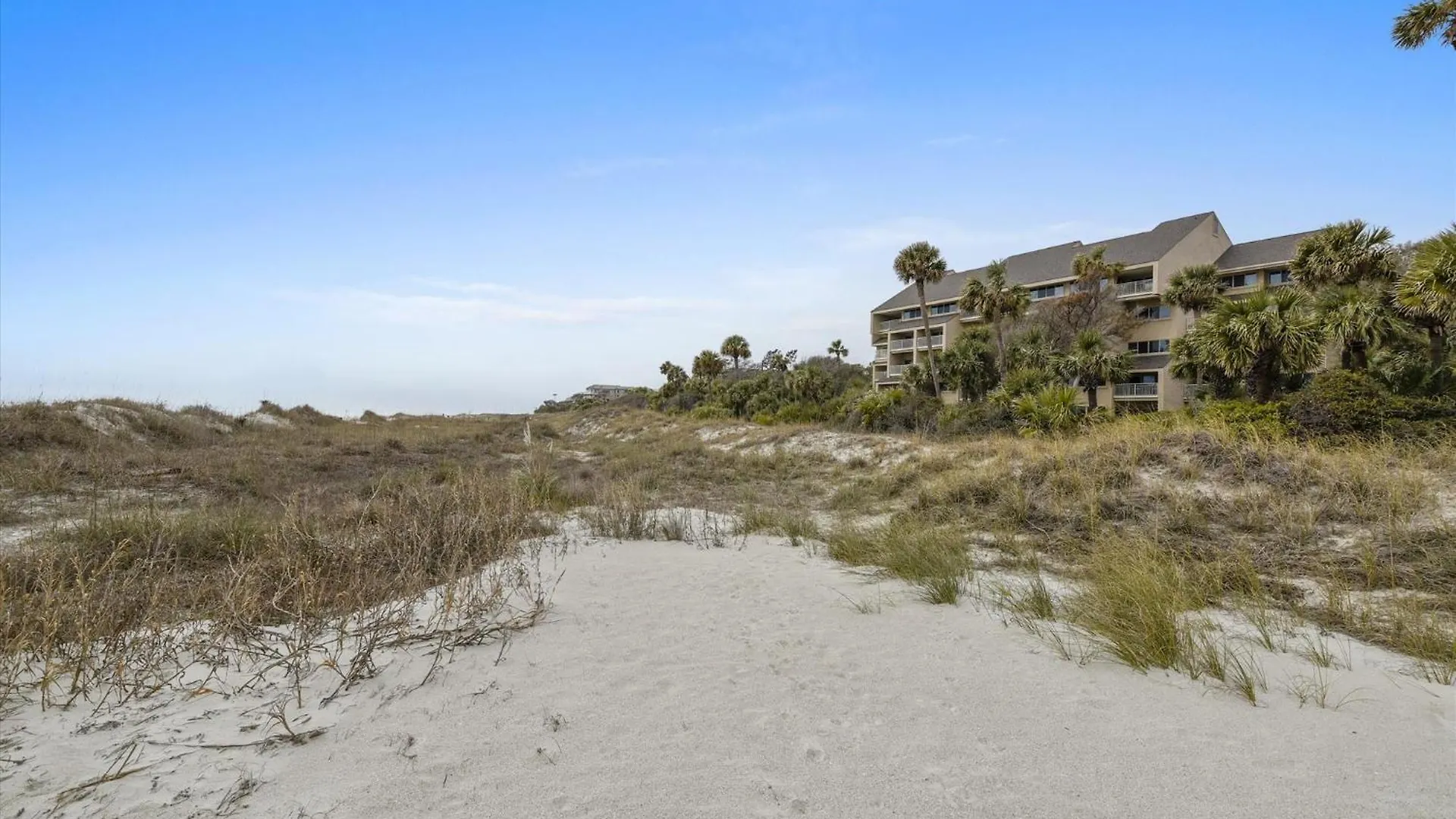 Villa Captains Walk 416 Hilton Head Island