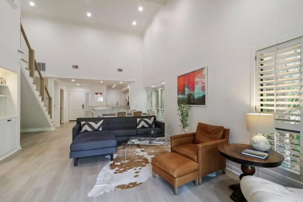 Abbington 124 Villa