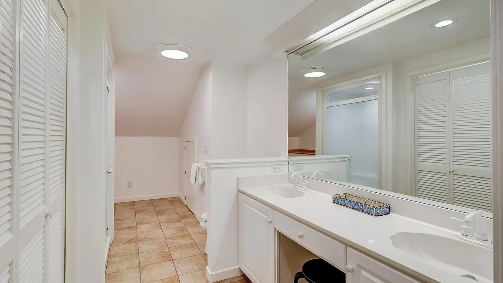 Villa Abbington 124 *