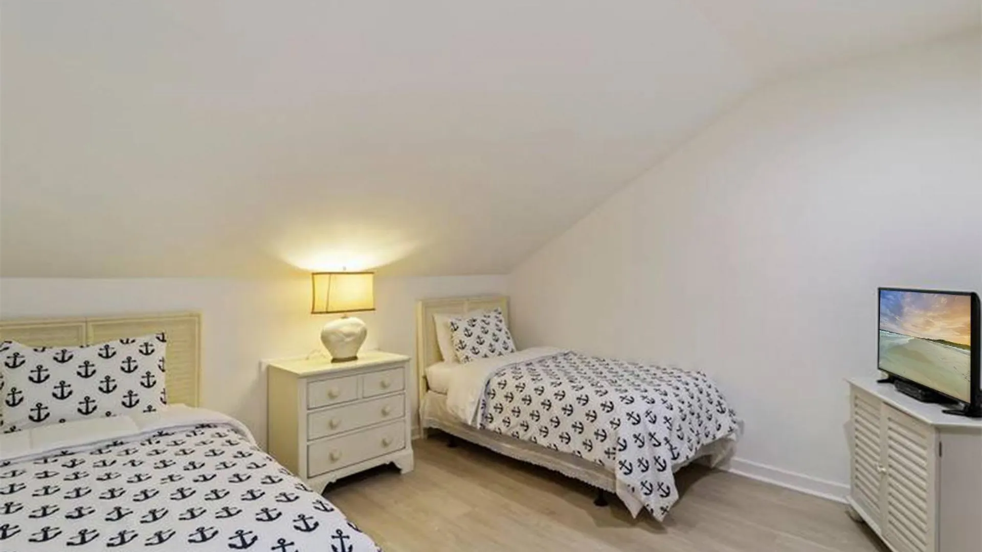 Abbington 124 Villa
