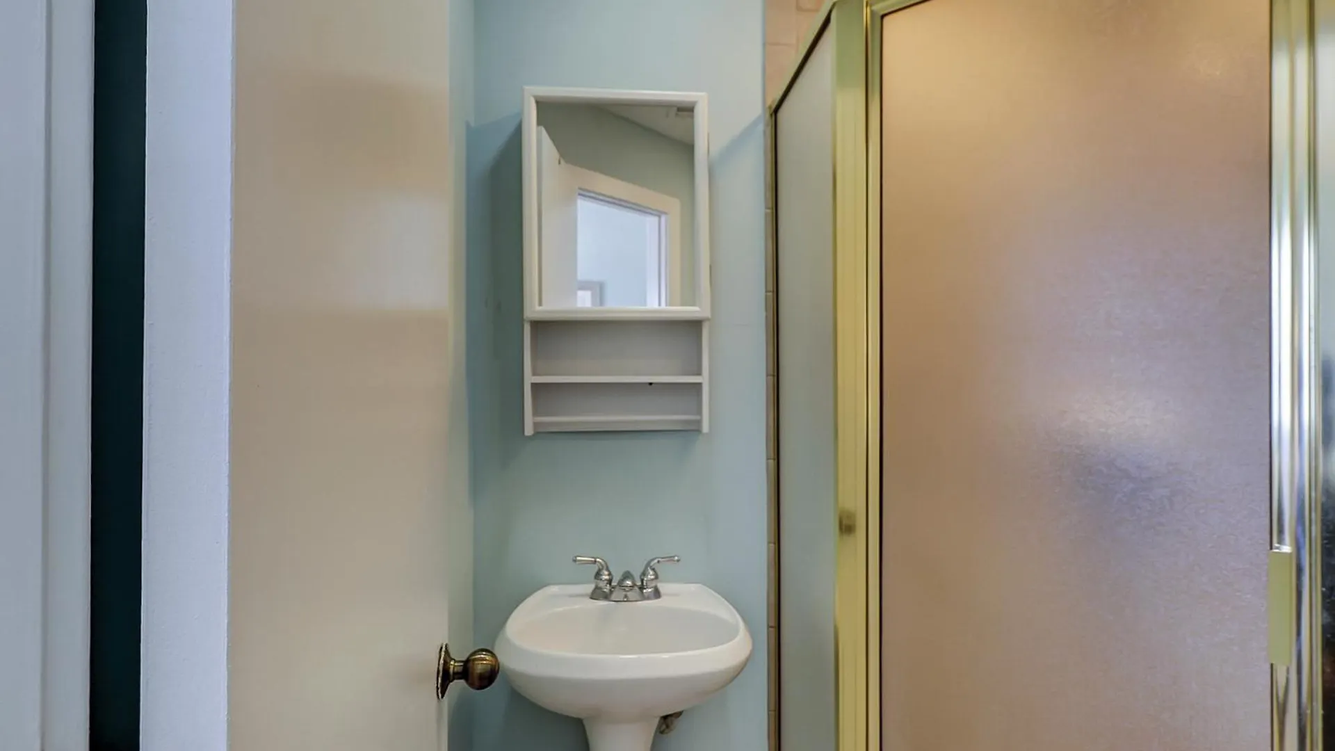 Oceanwood 101 Holiday home