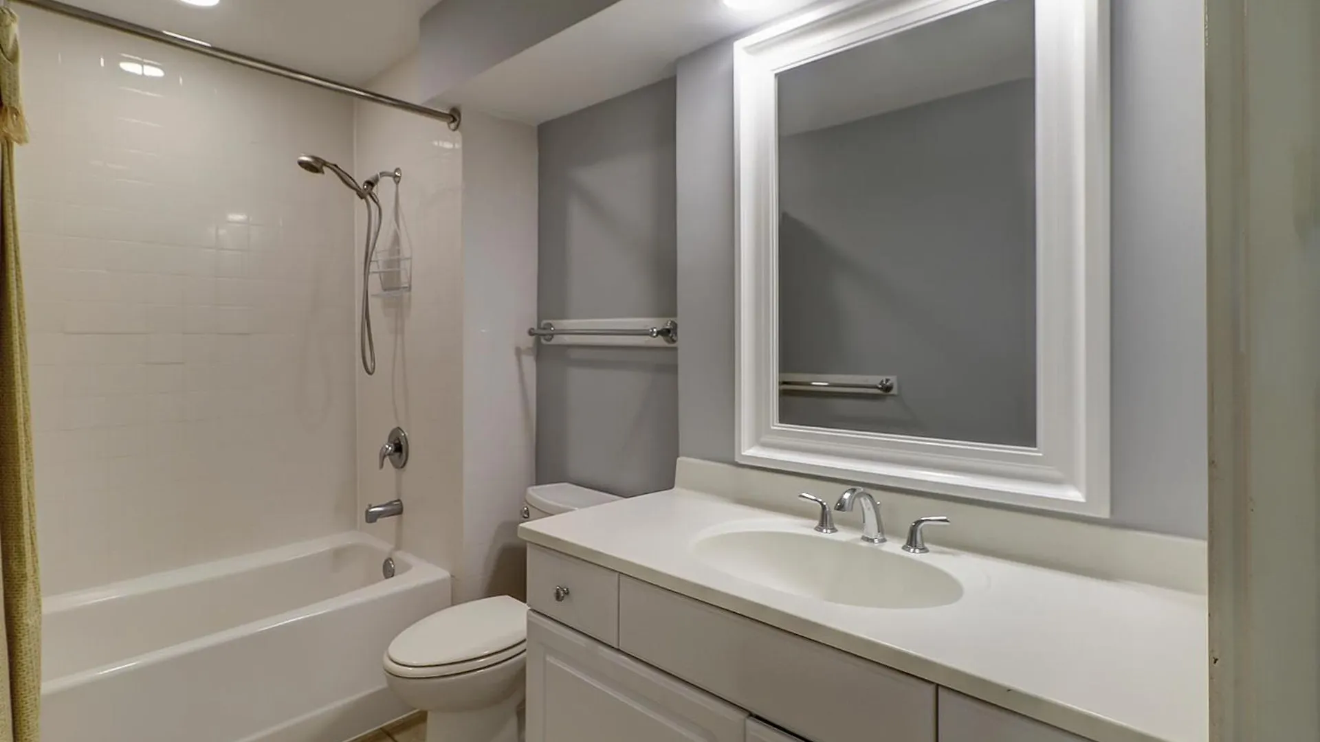 Holiday home Oceanwood 101 *