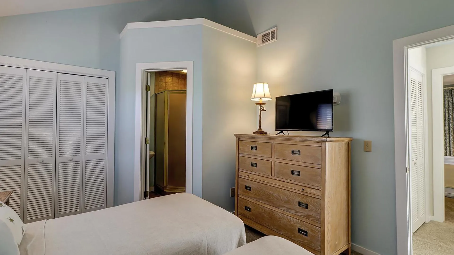Holiday home Oceanwood 101