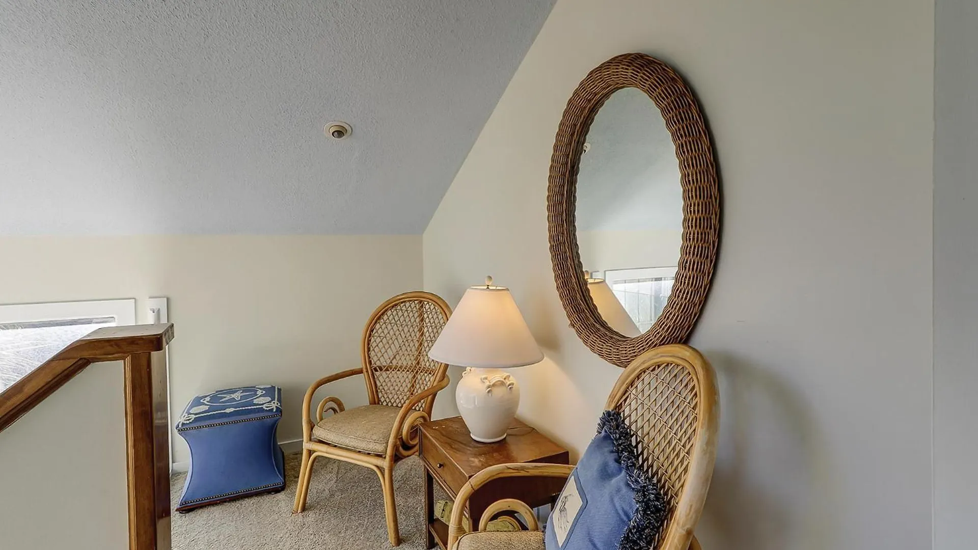 Holiday home Oceanwood 101 *