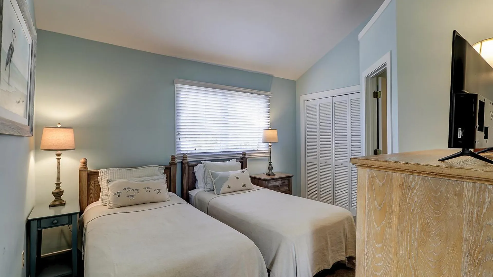 Oceanwood 101 Holiday home Hilton Head Island