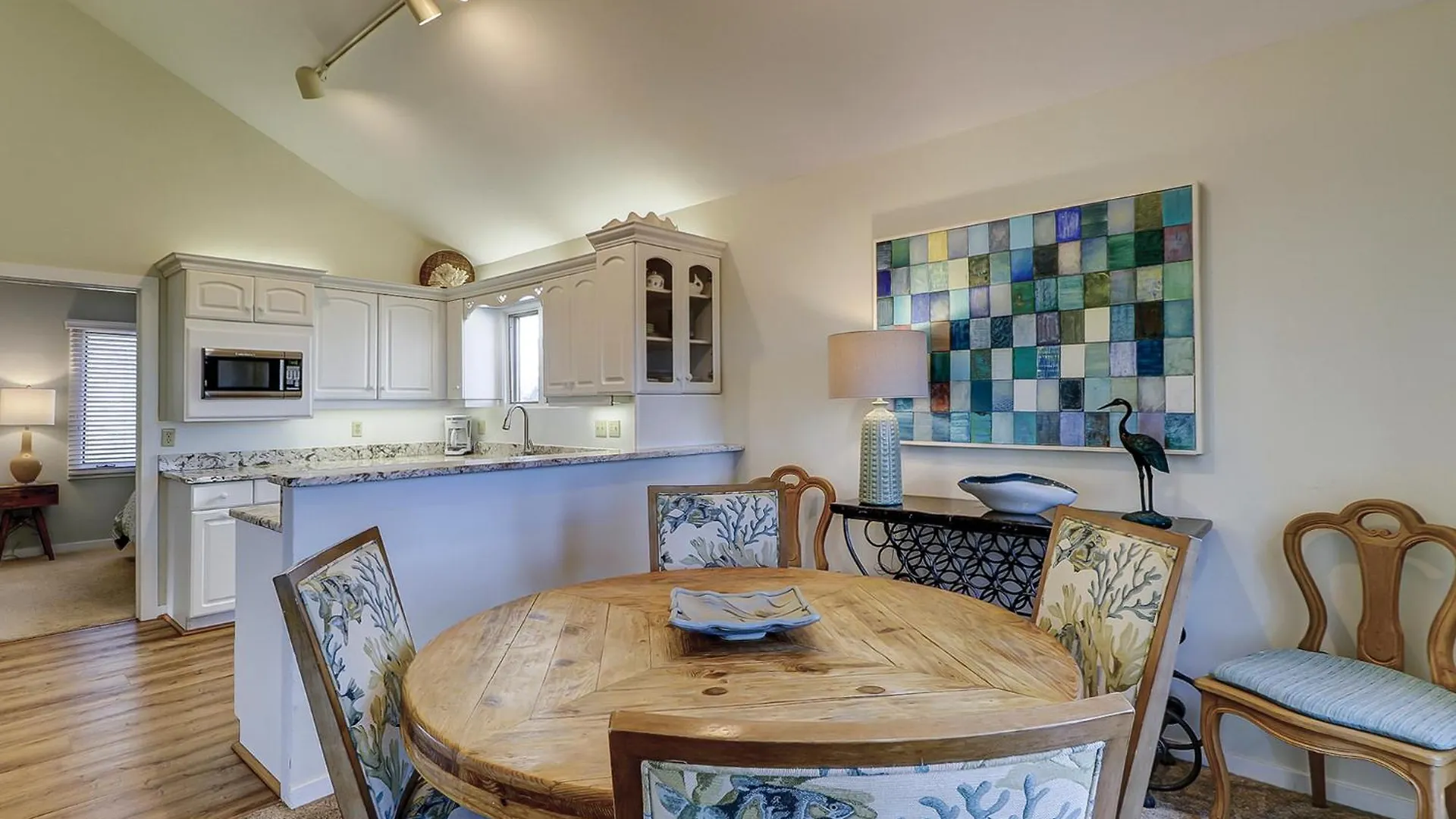 Oceanwood 101 Holiday home