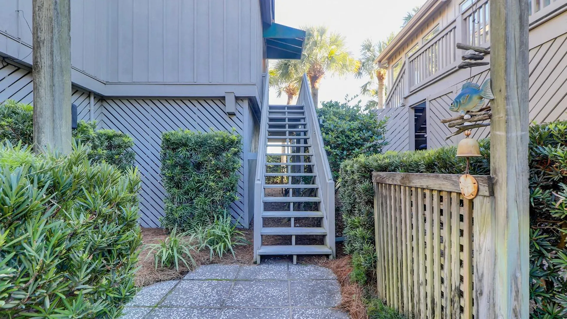 Holiday home Oceanwood 101 Hilton Head Island