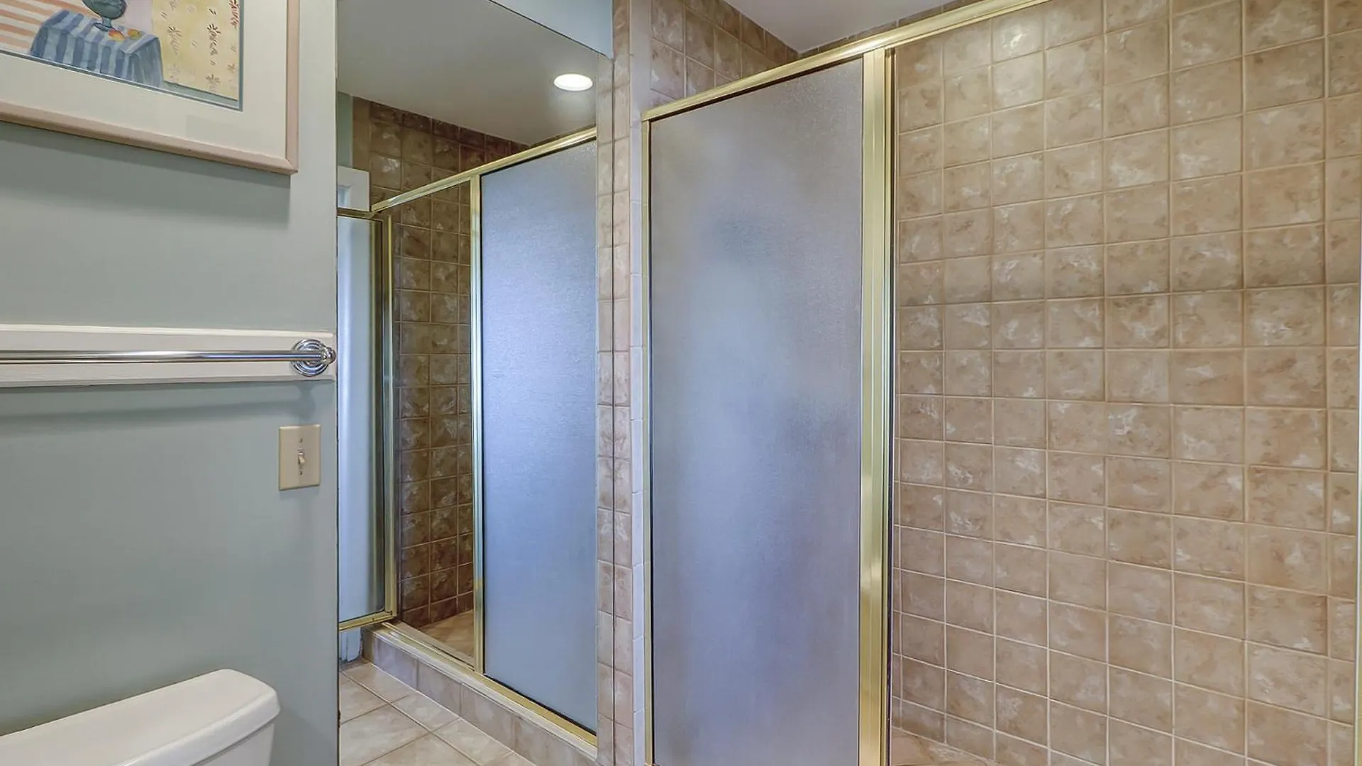 Holiday home Oceanwood 101