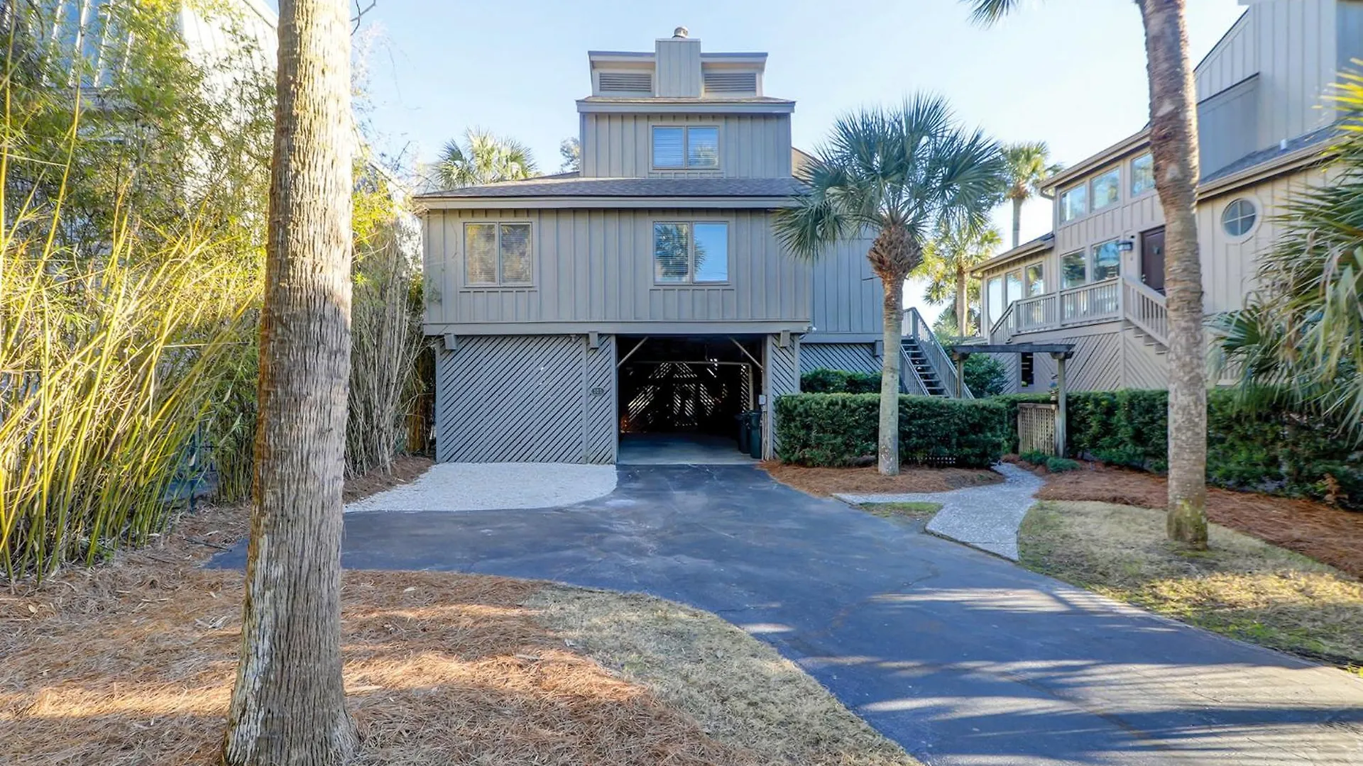 Oceanwood 101 Holiday home Hilton Head Island
