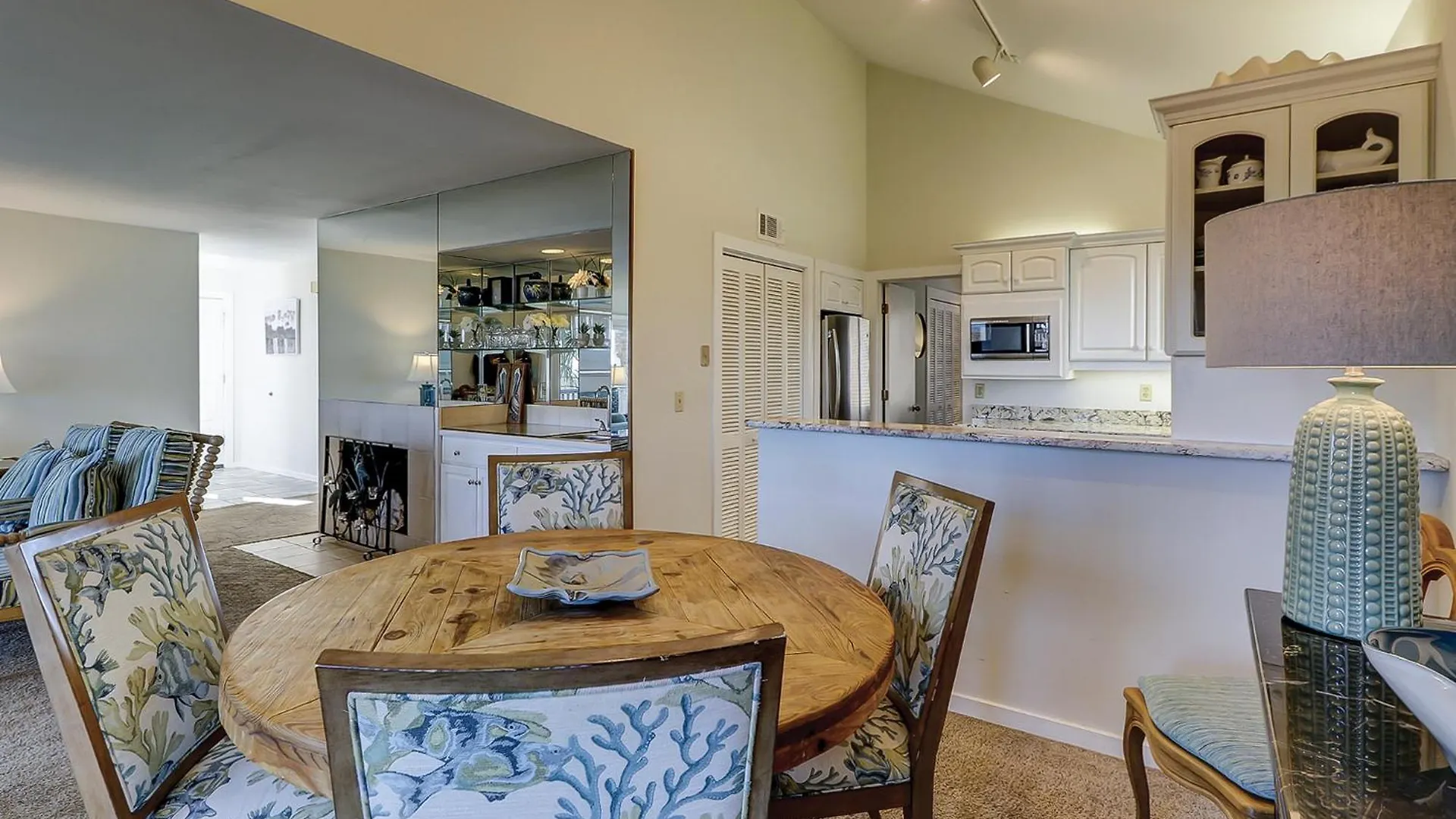 Oceanwood 101 Holiday home