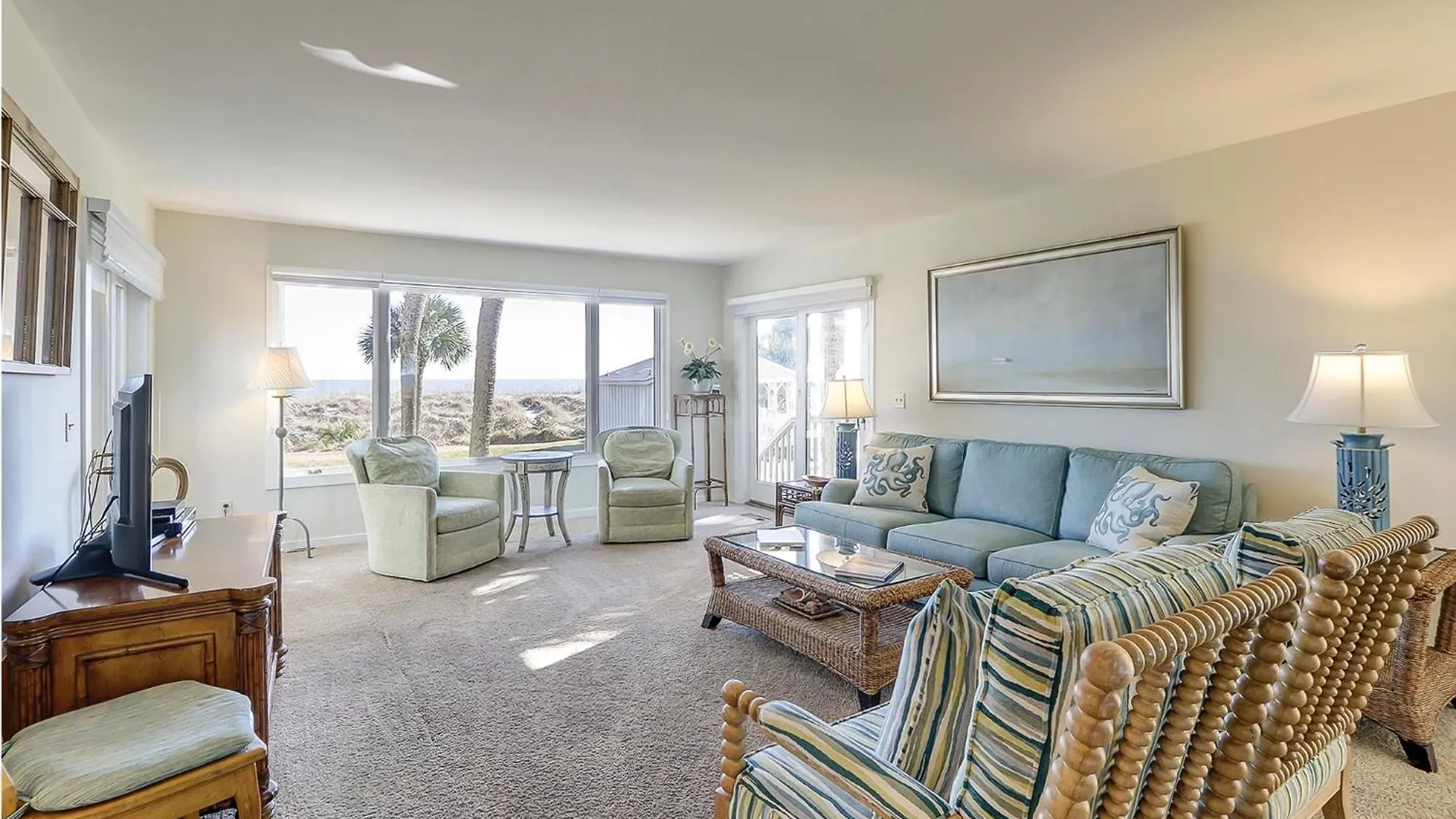 Oceanwood 101 Holiday home *