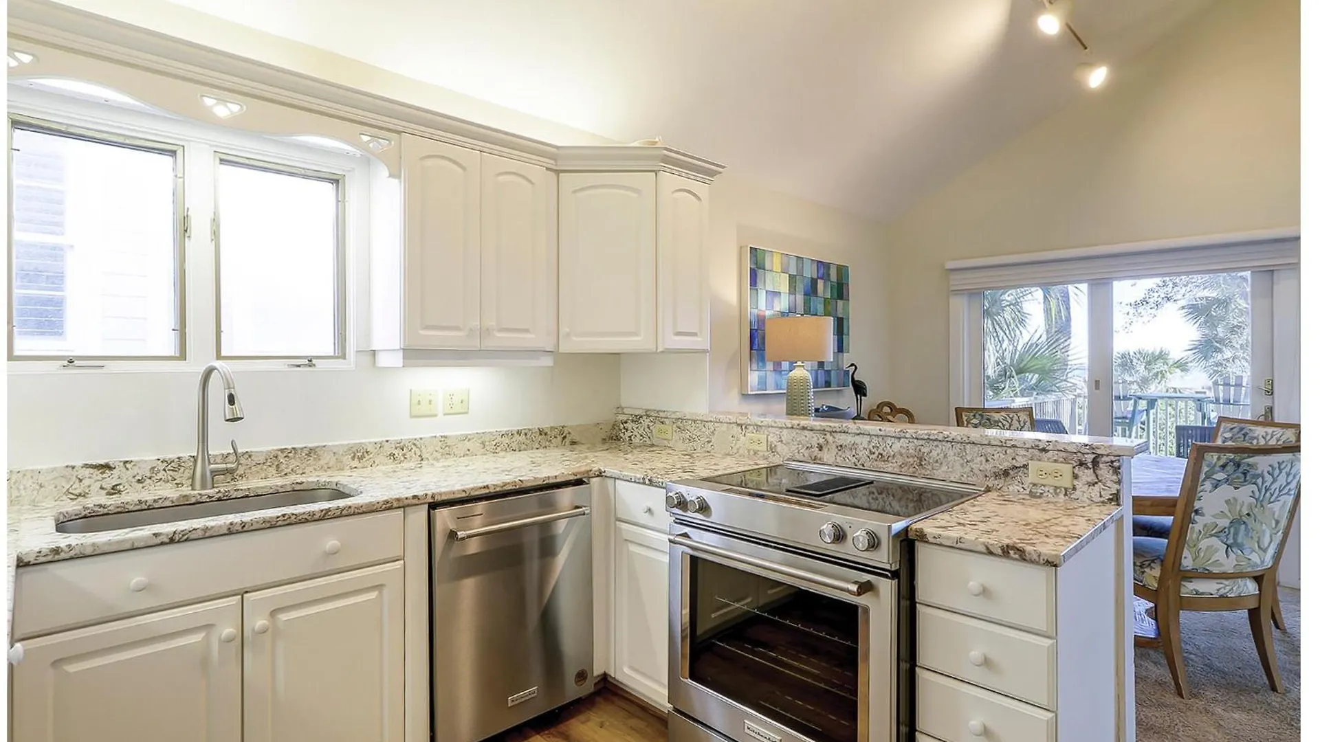 Oceanwood 101 Holiday home