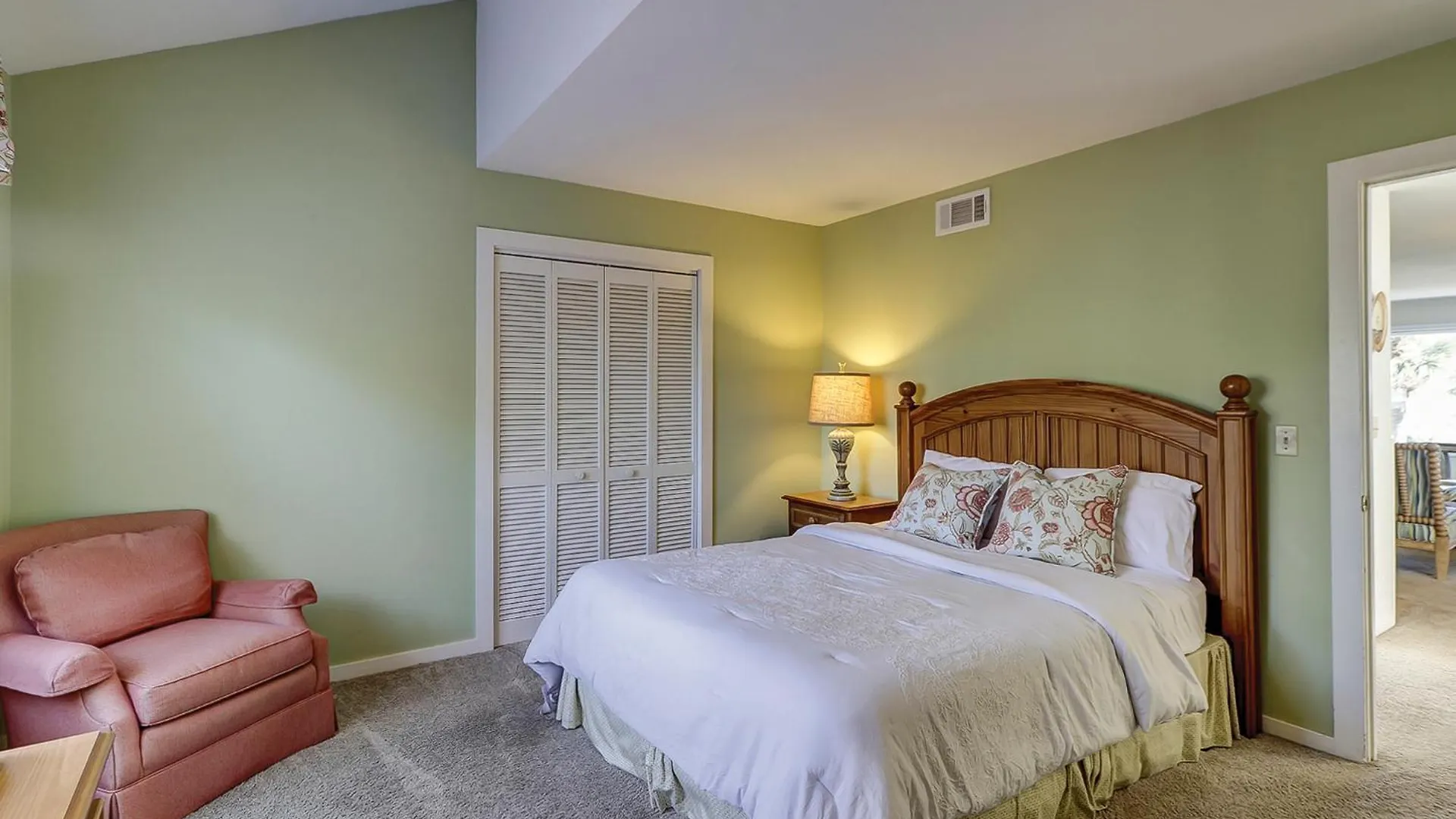 Holiday home Oceanwood 101 *
