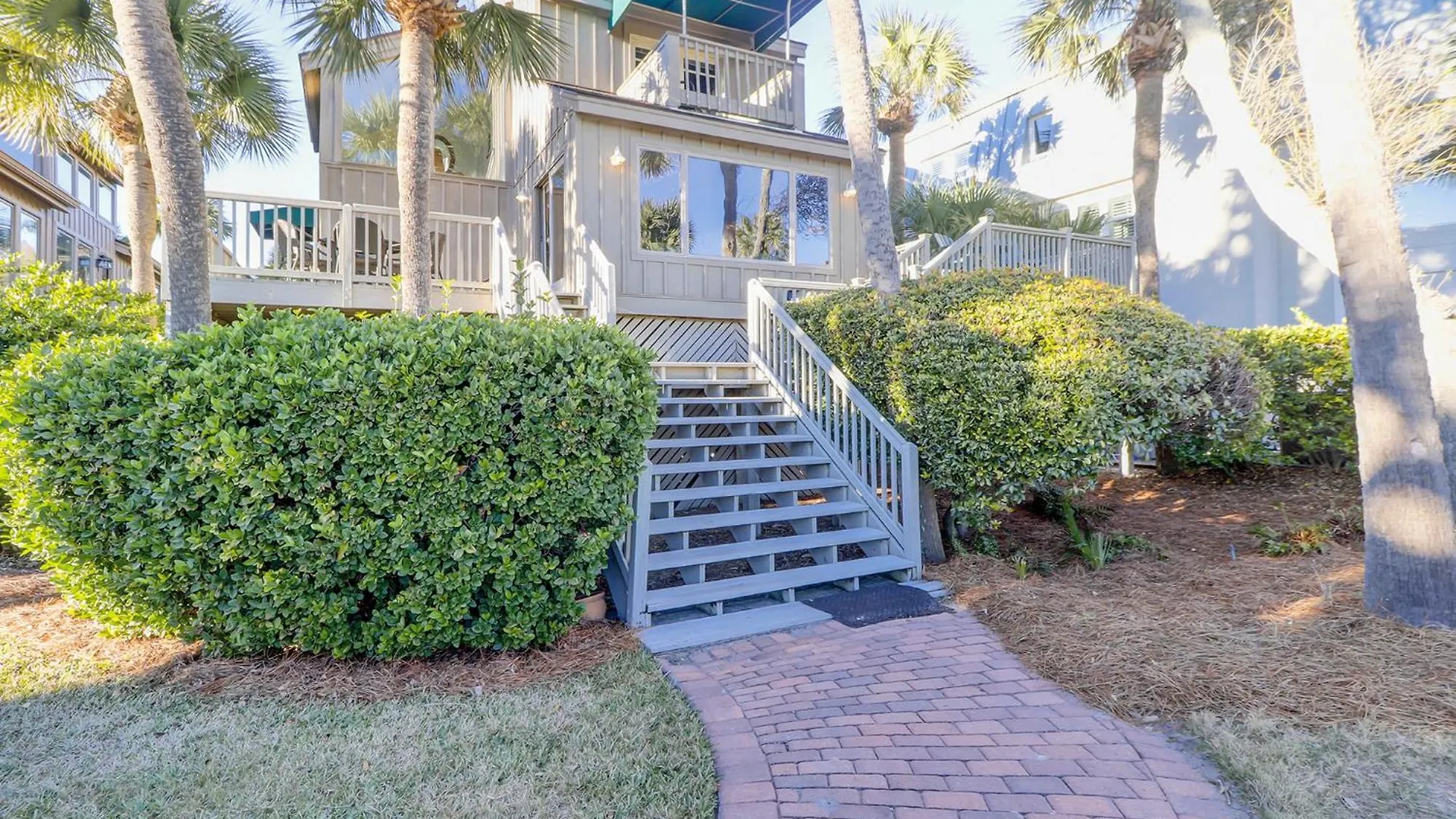 Oceanwood 101 Holiday home *